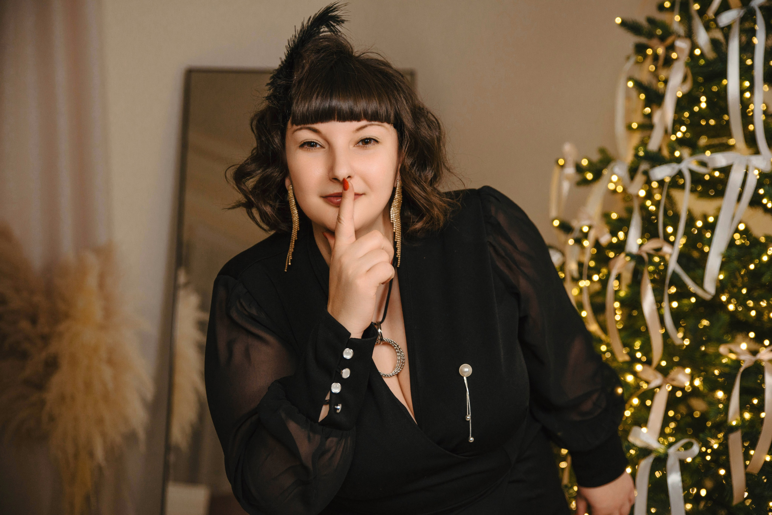 Фотосессия в стиле Гэтсби. Семейный фотограф в Миассе Ольга Широковская