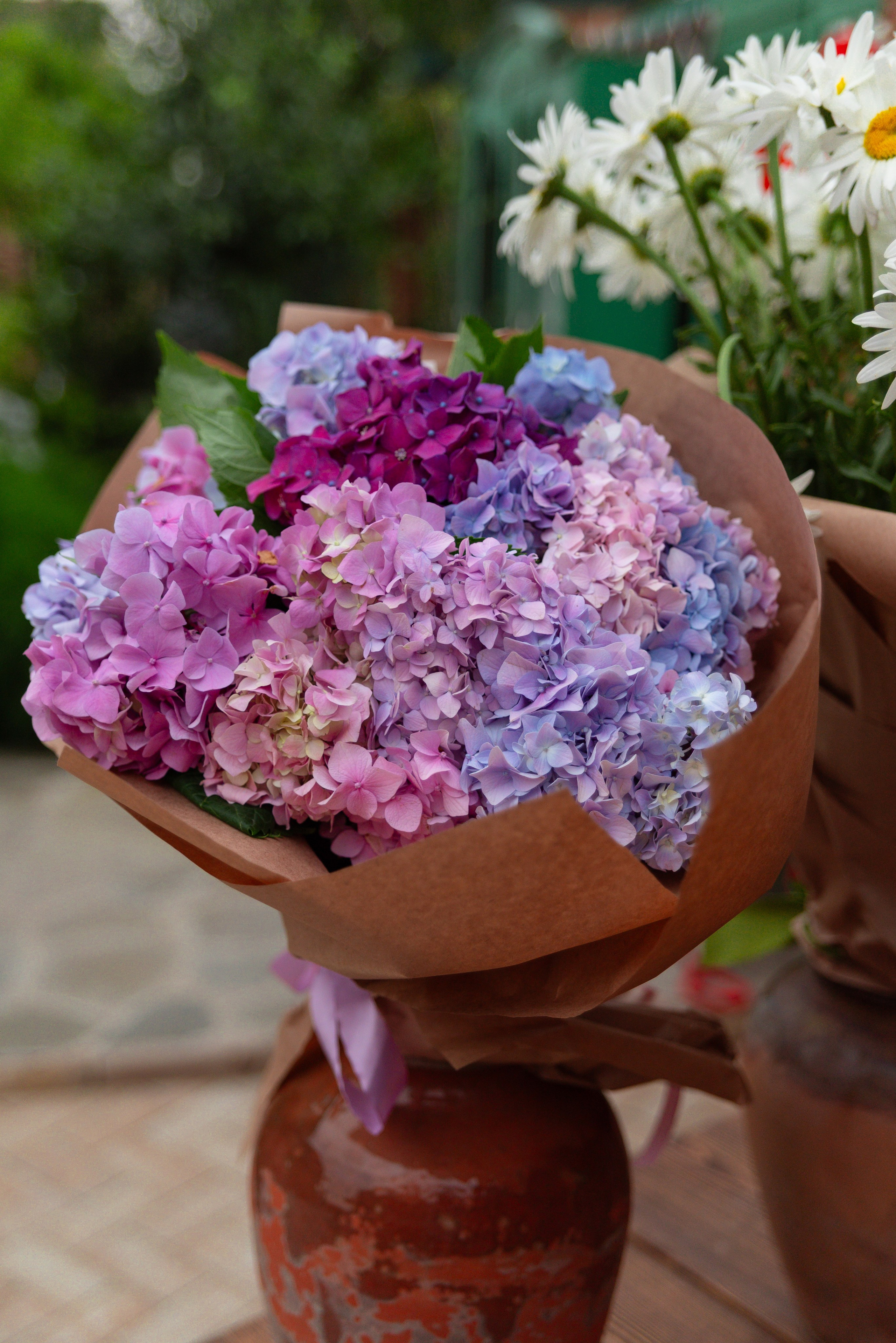 День рождения компании МебельКор. Фотограф Елена Кучук