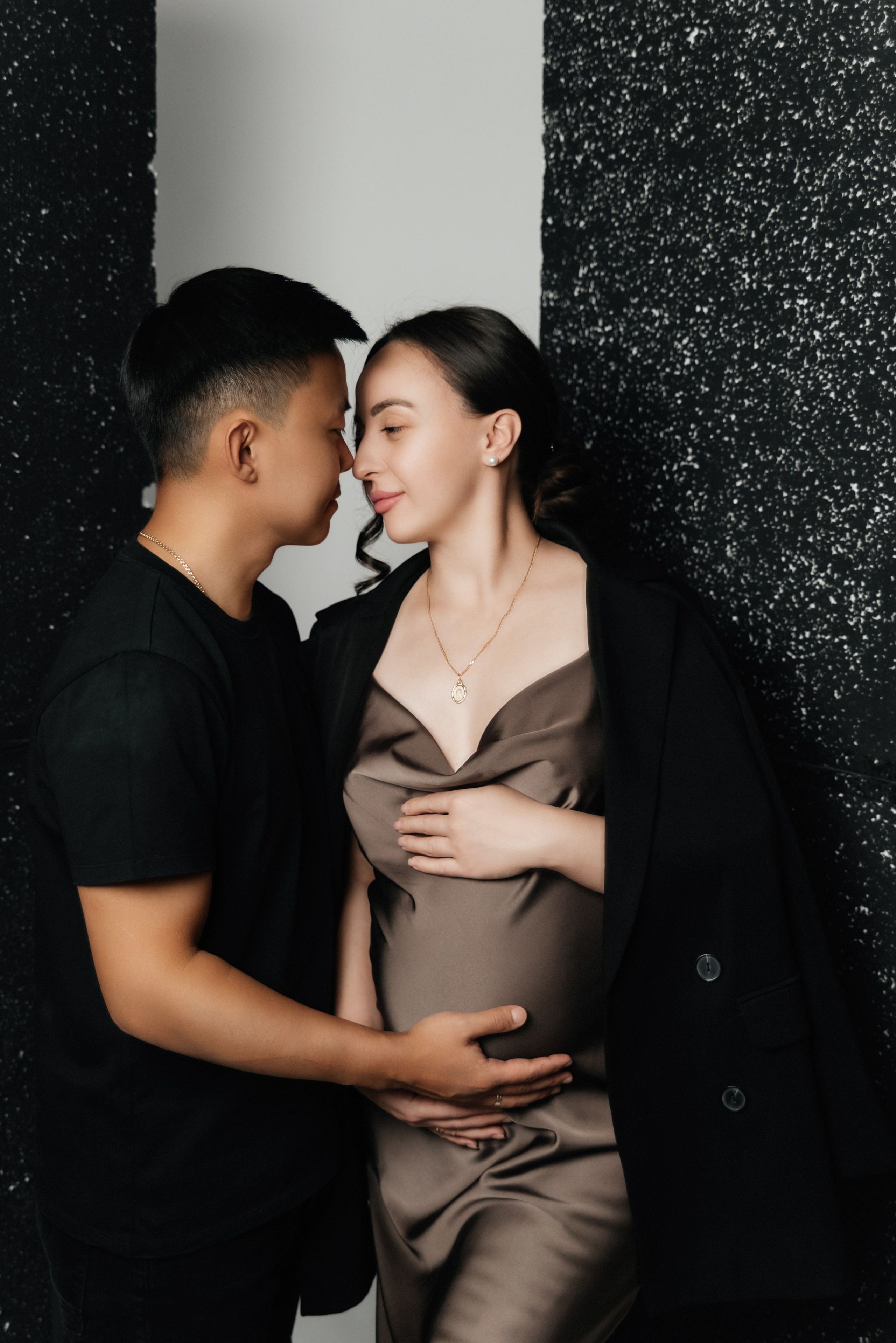 Яна и Игорь. Фотограф Елена Кучук