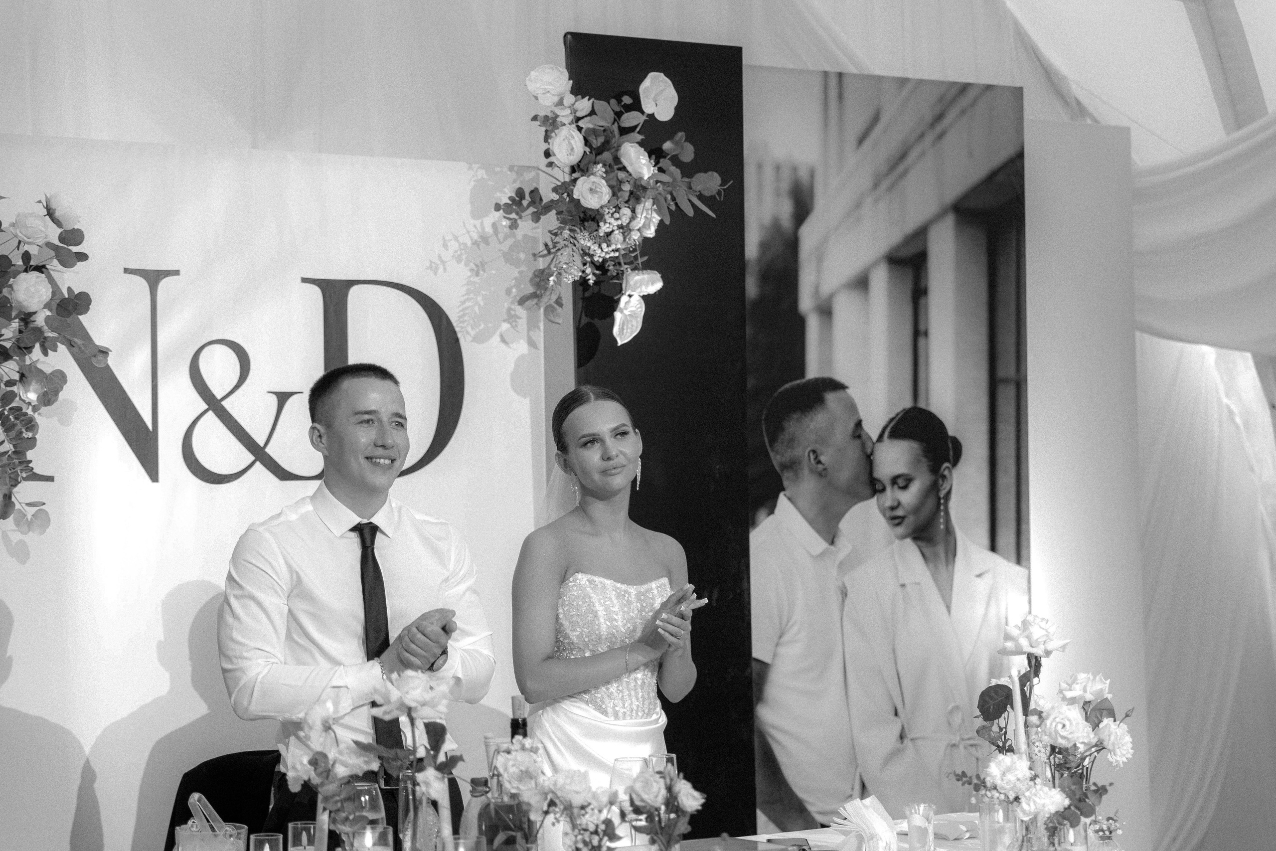 Никита & Дарья. Свадебный и семейный фотограф в Ижевске