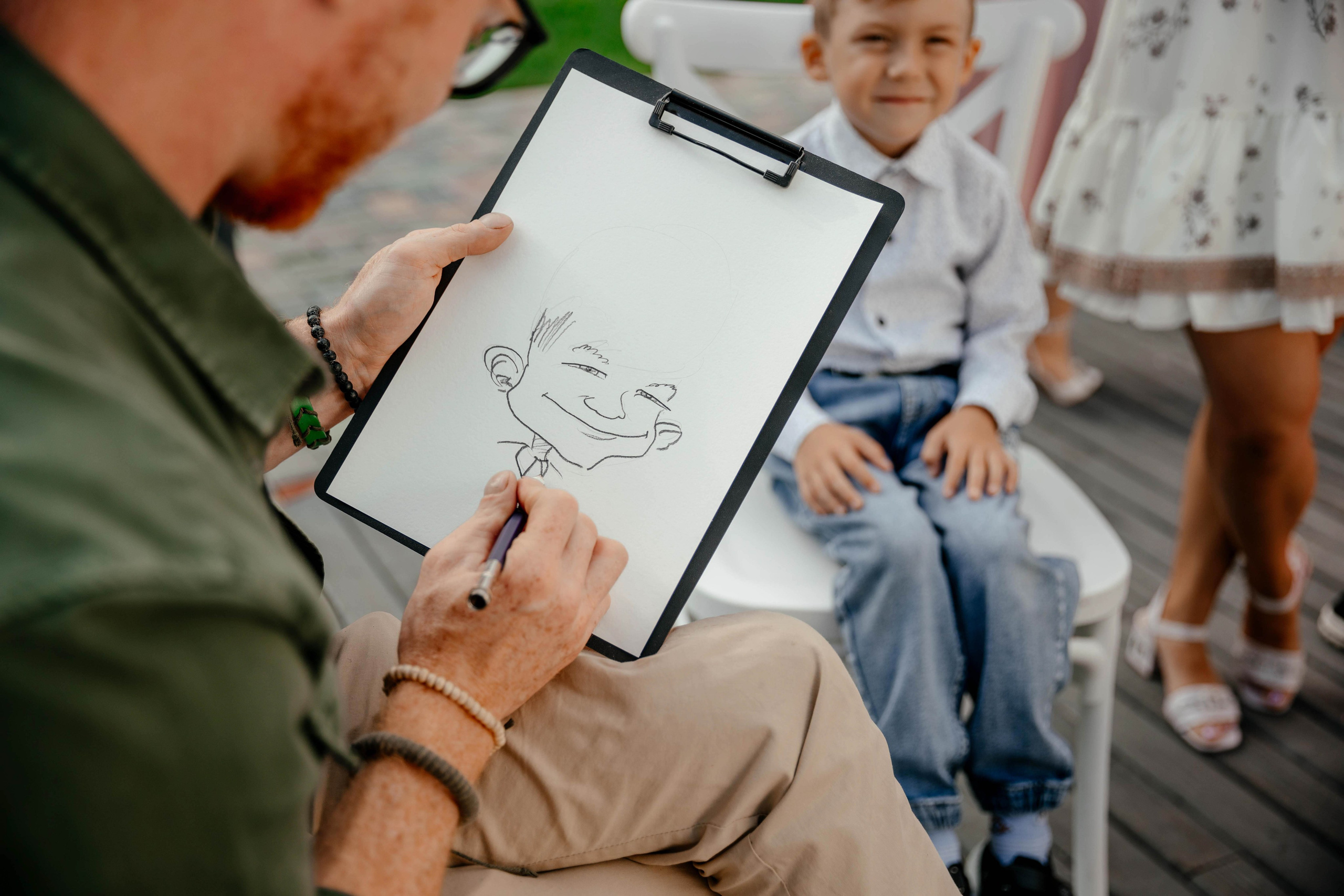 Роман & София. Свадебный и семейный фотограф в Ижевске