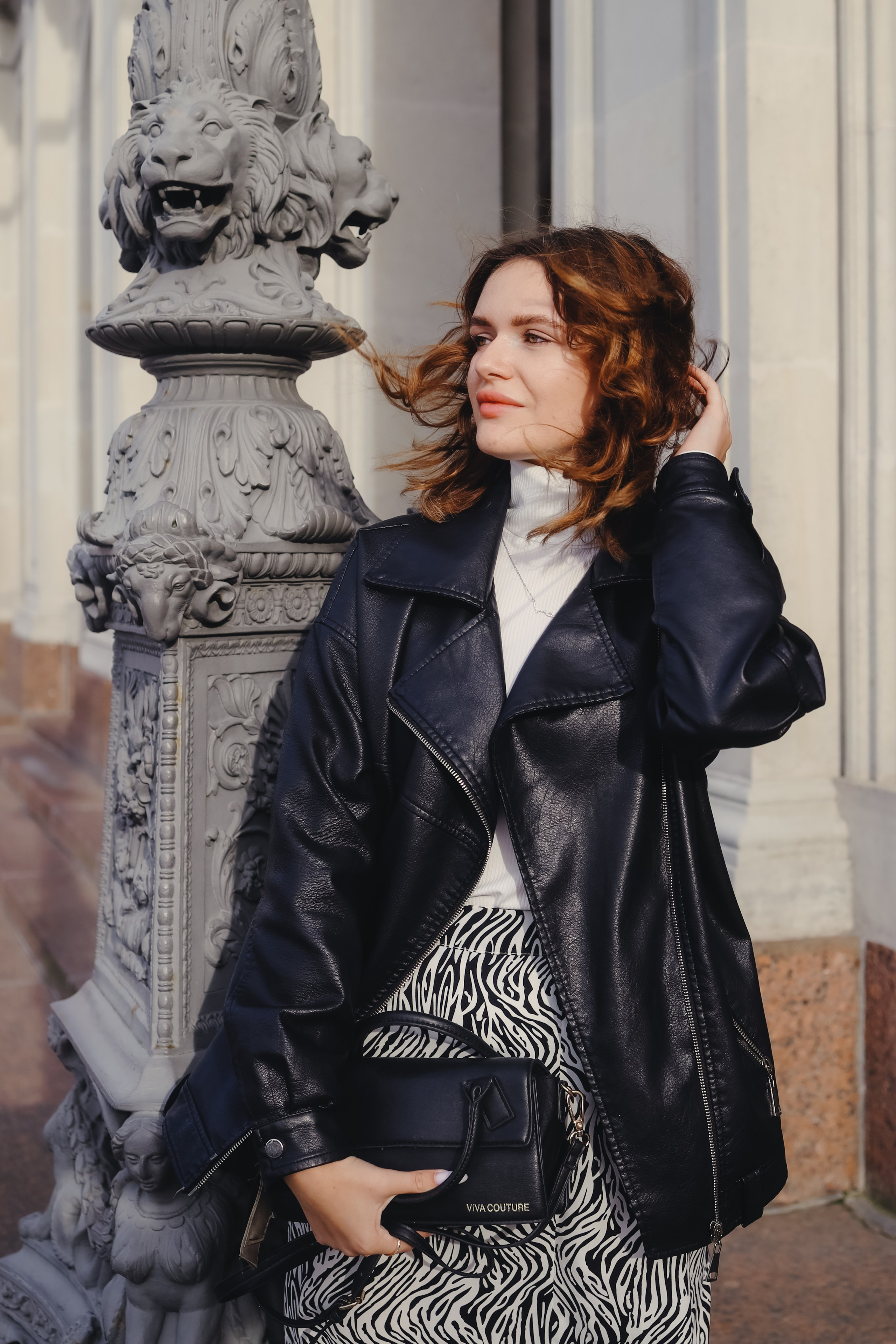 Фотопрогулки по Санкт-Петербургу. Фотограф Юля Постнова