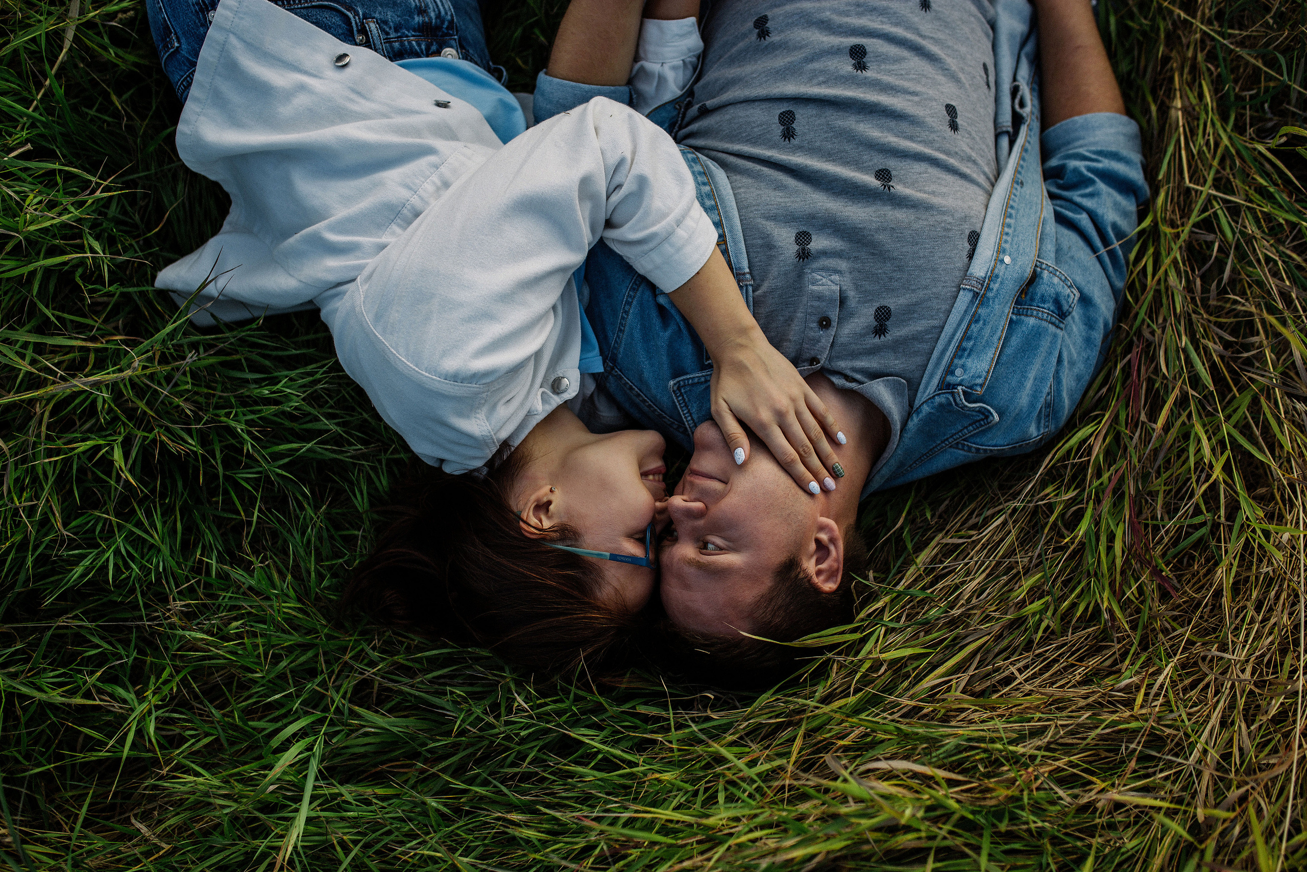 Аня. Семейный и детский фотограф в Рязани Екатерина Воронцова