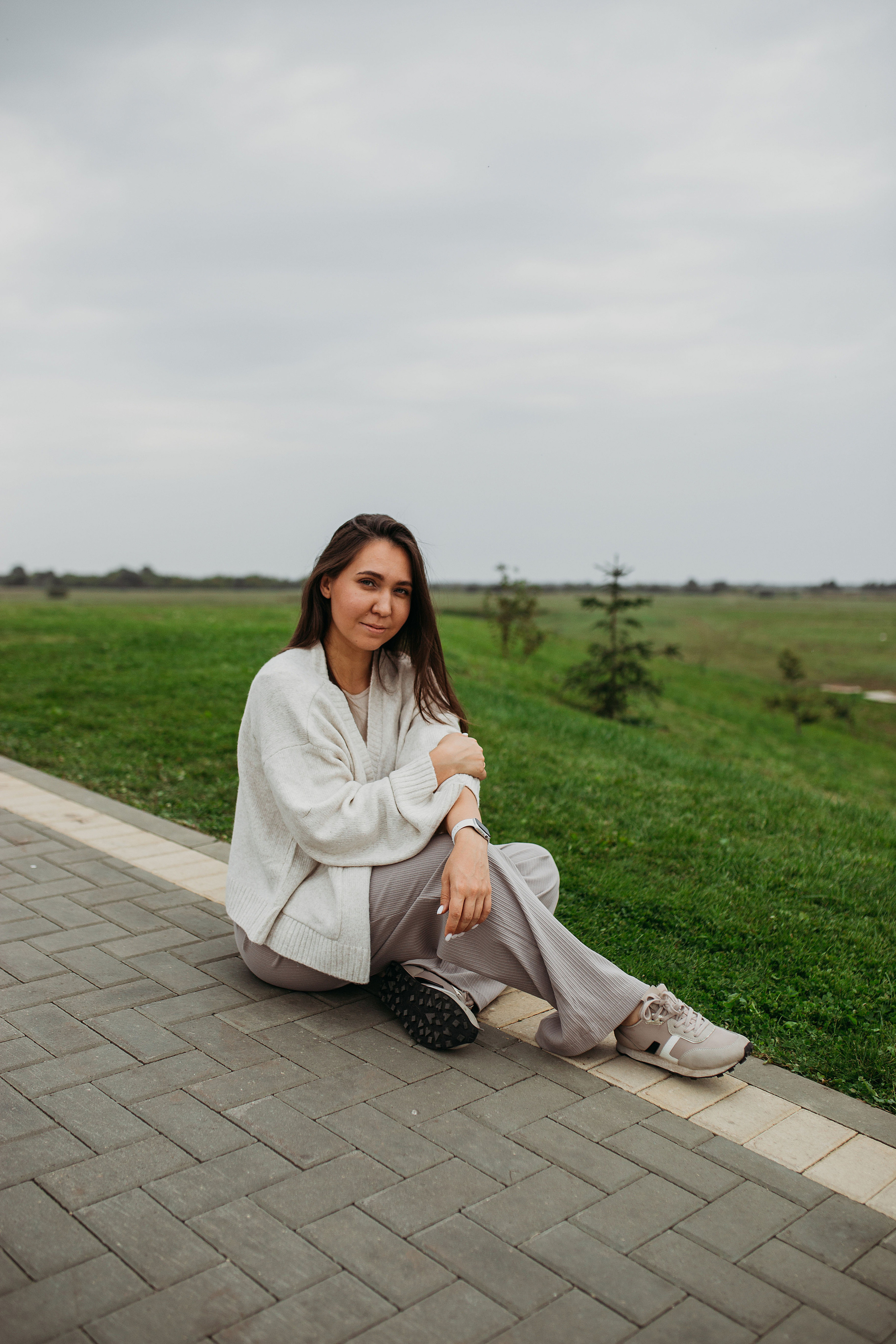 Камила и семья. Семейный и детский фотограф в Рязани Екатерина Воронцова