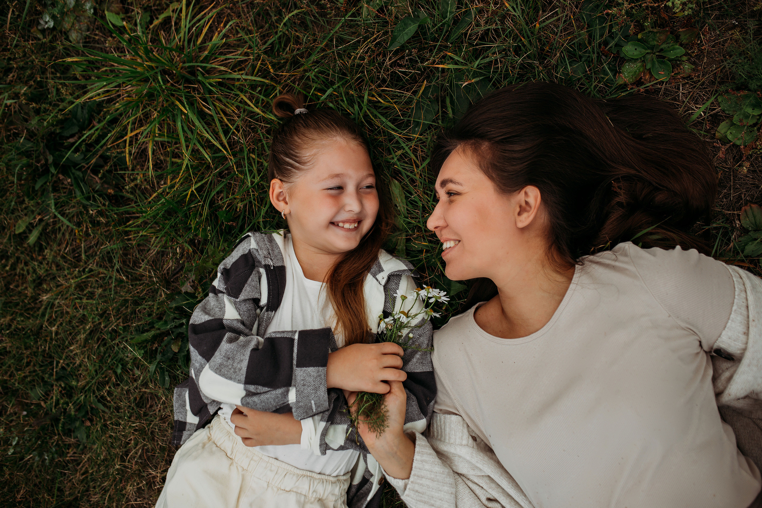Камила и семья. Семейный и детский фотограф в Рязани Екатерина Воронцова