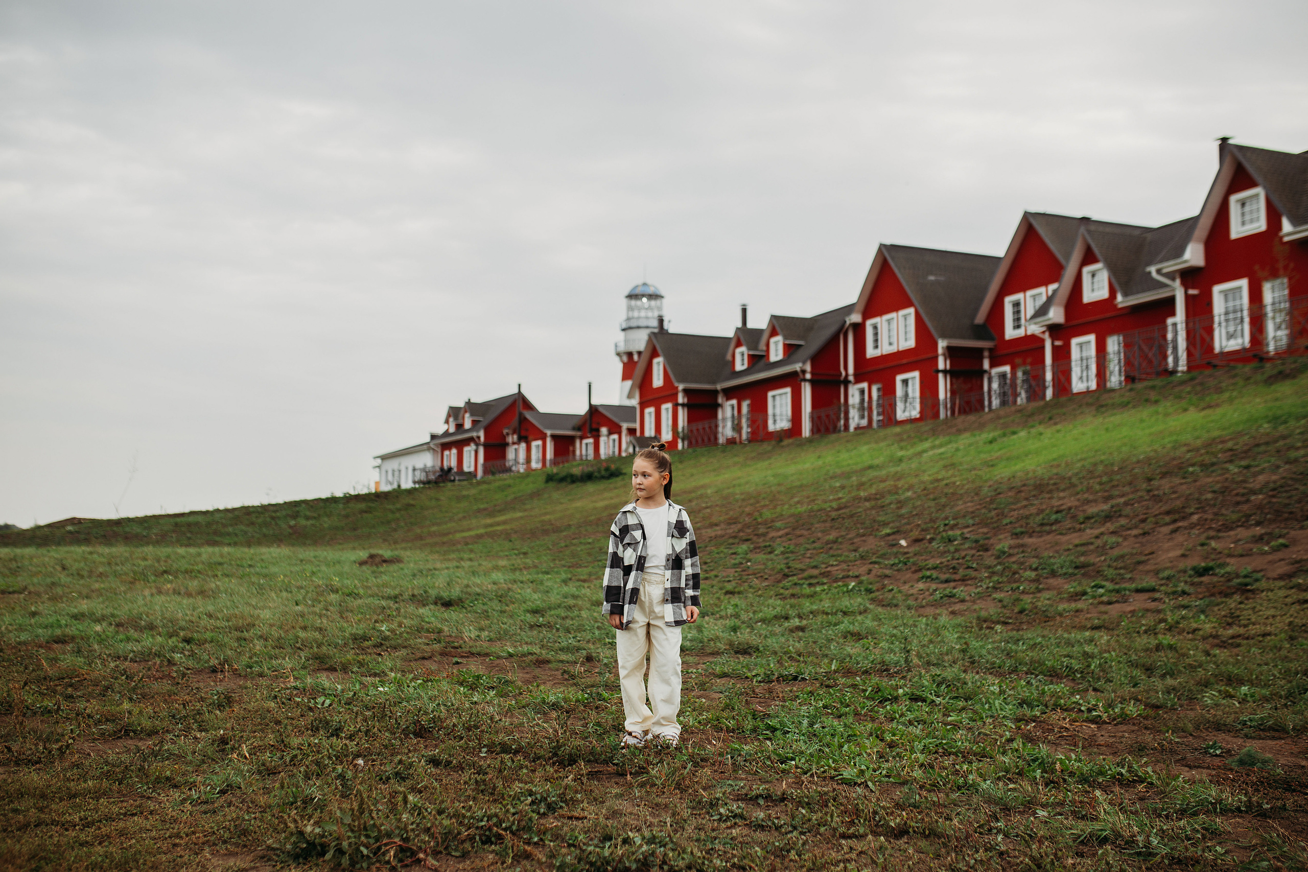 Камила и семья. Семейный и детский фотограф в Рязани Екатерина Воронцова