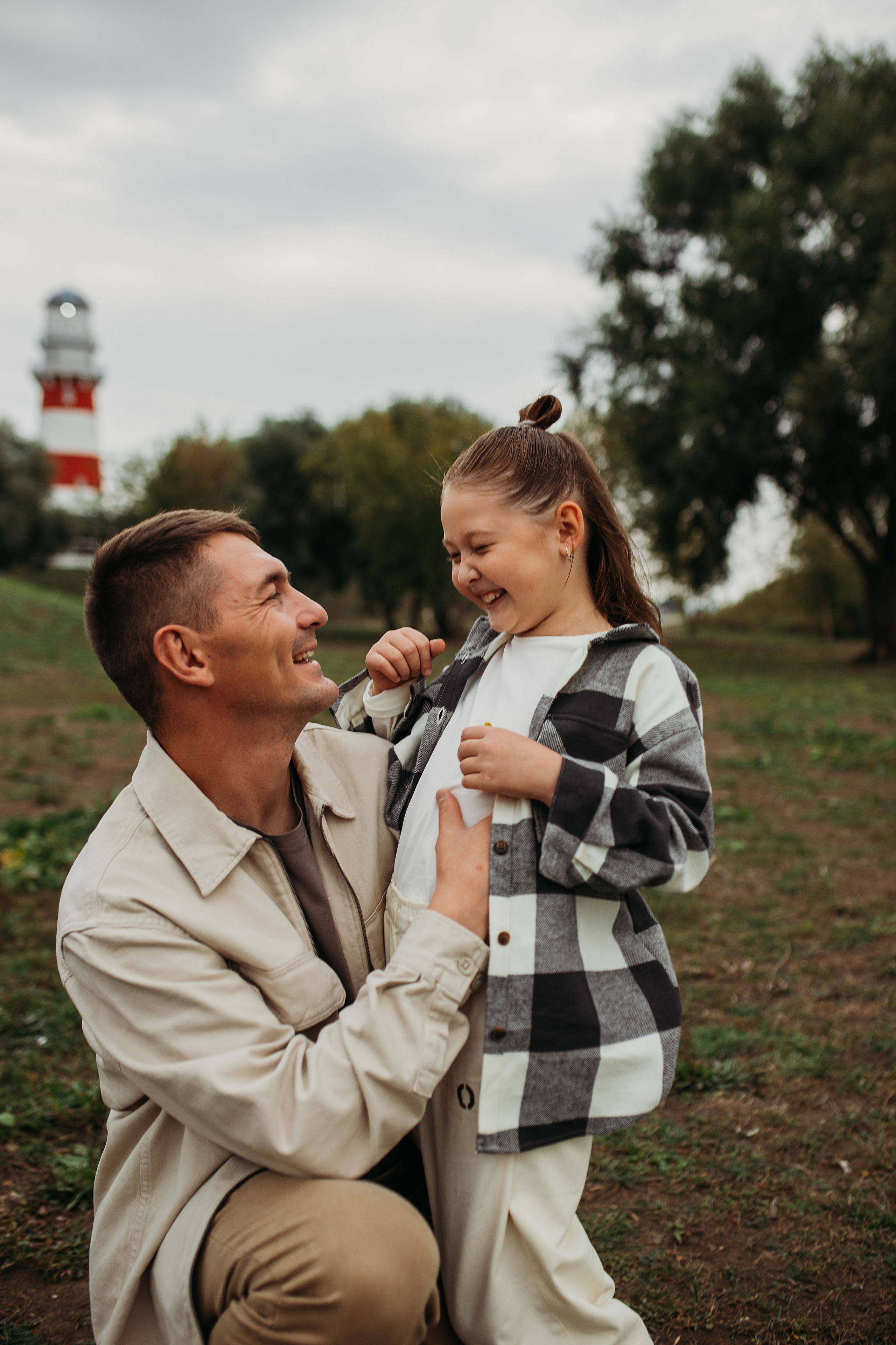 Камила и семья. Семейный и детский фотограф в Рязани Екатерина Воронцова