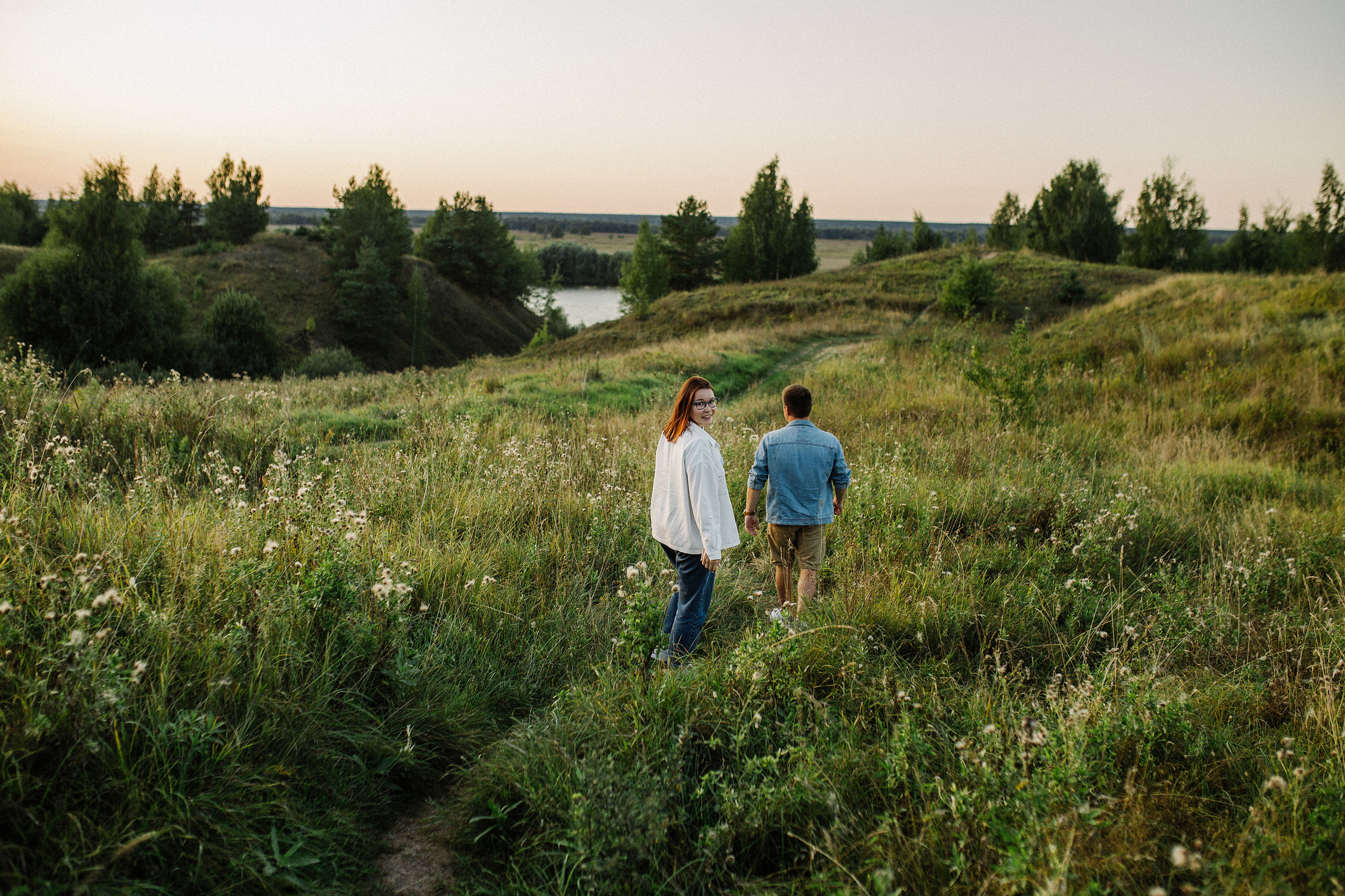 Аня. Семейный и детский фотограф в Рязани Екатерина Воронцова