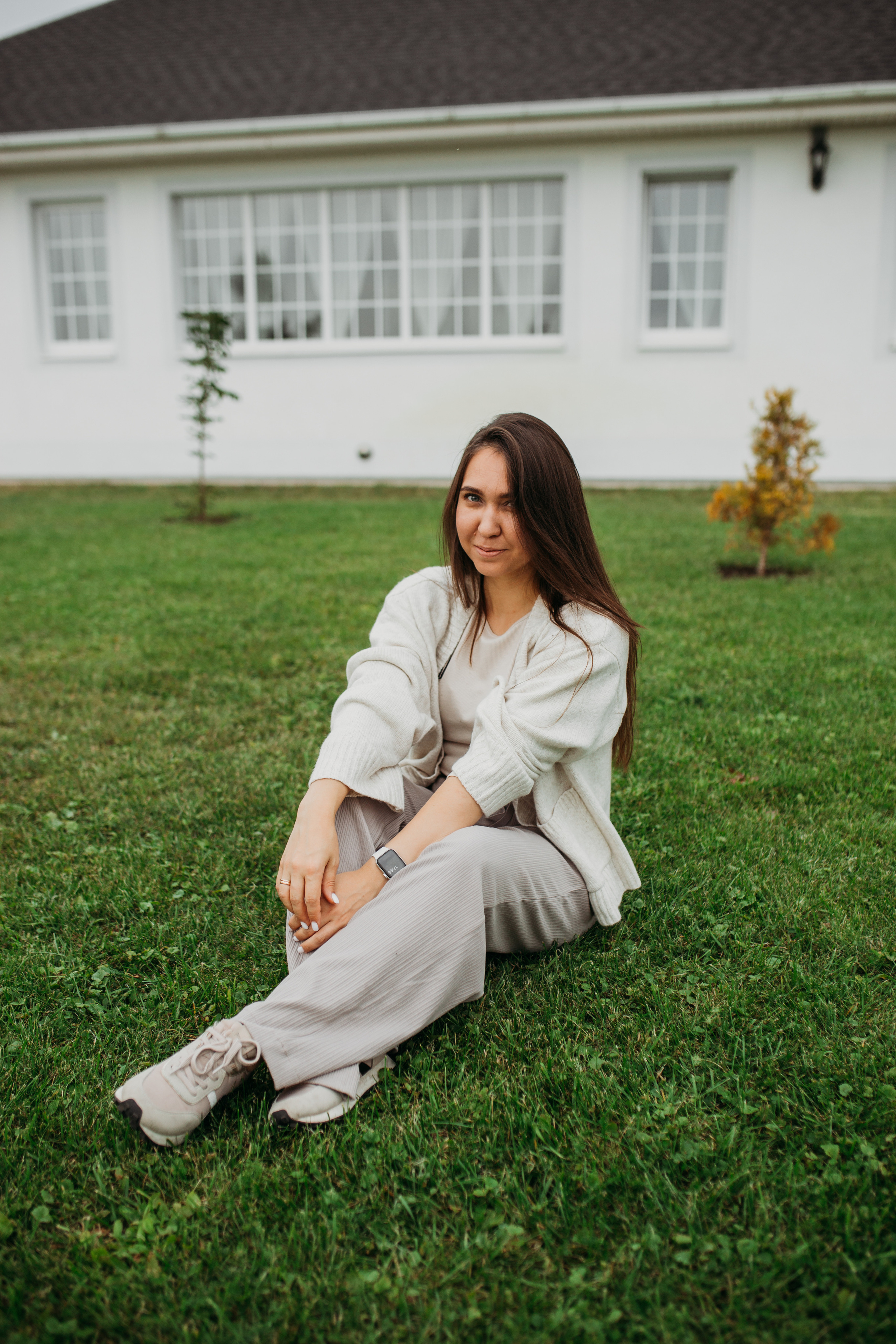 Камила и семья. Семейный и детский фотограф в Рязани Екатерина Воронцова