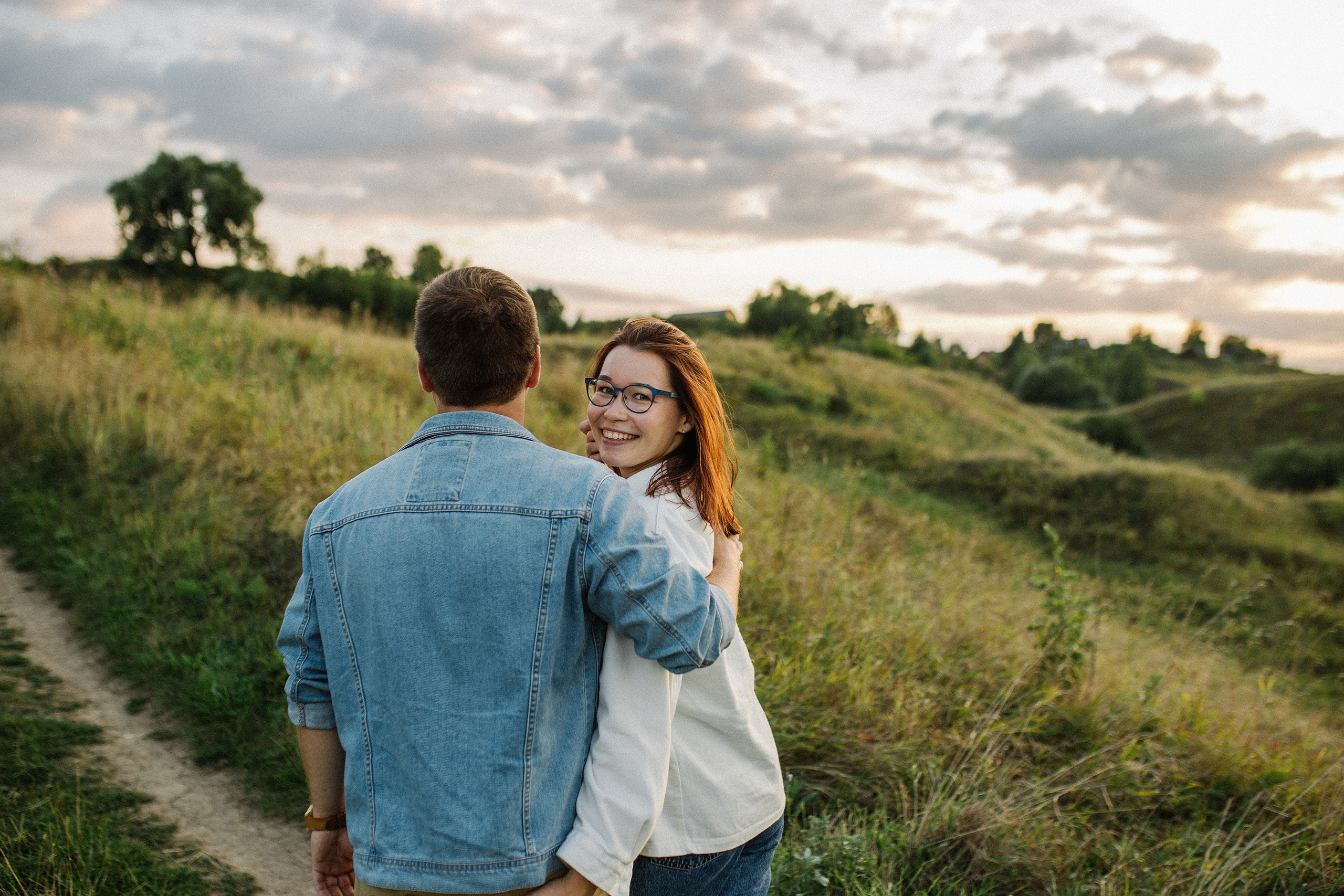 Аня. Семейный и детский фотограф в Рязани Екатерина Воронцова