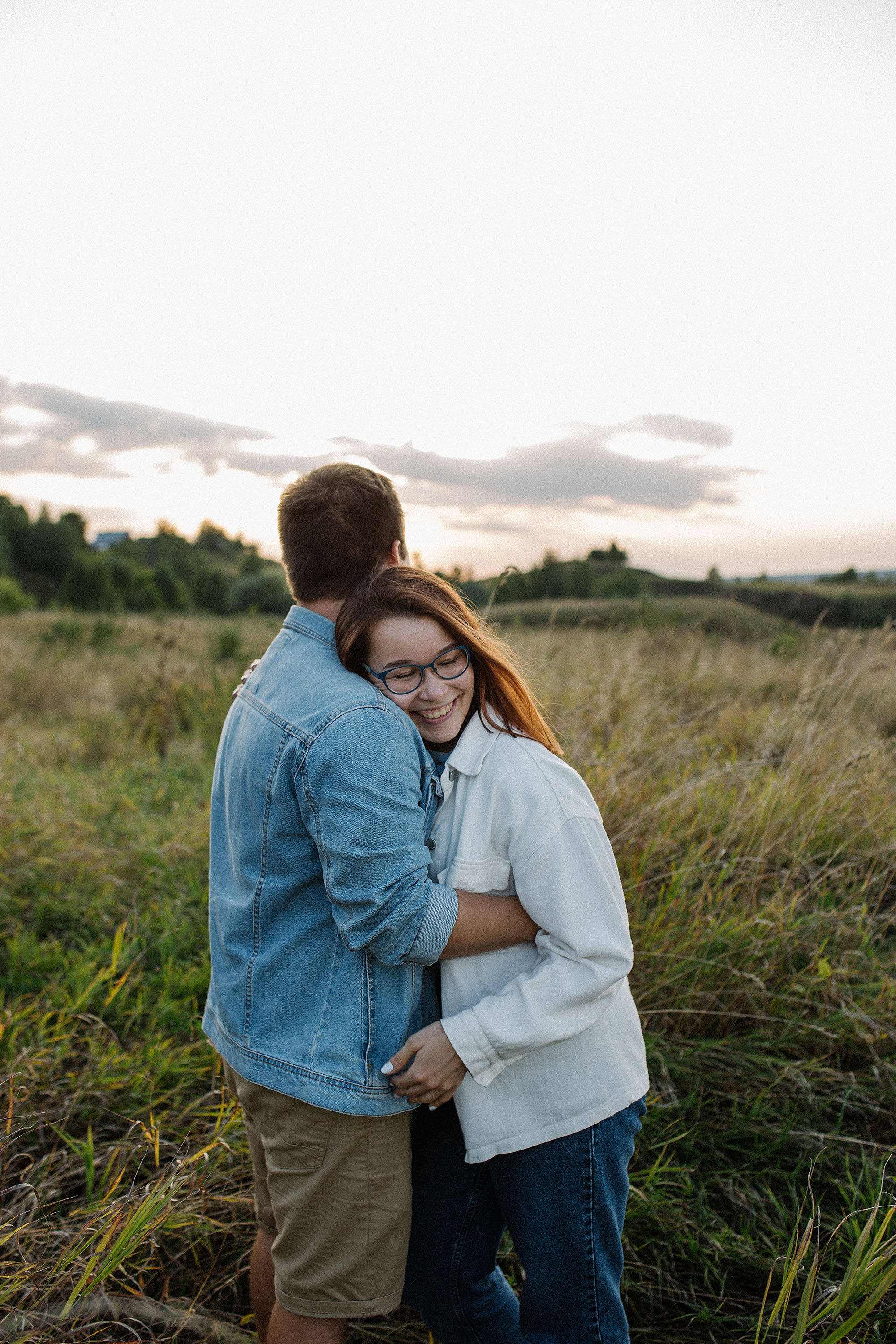 Аня. Семейный и детский фотограф в Рязани Екатерина Воронцова