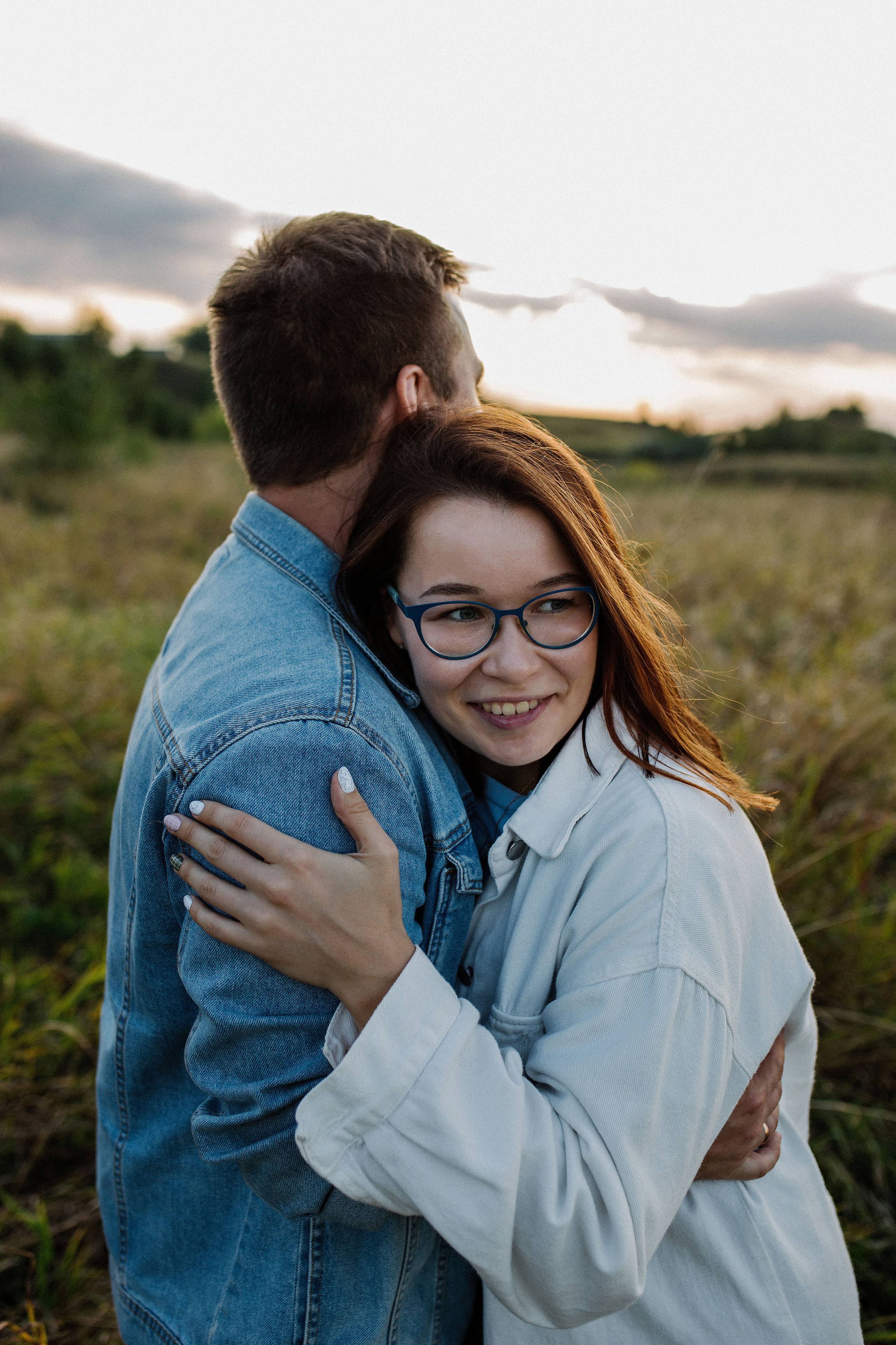 Аня. Семейный и детский фотограф в Рязани Екатерина Воронцова