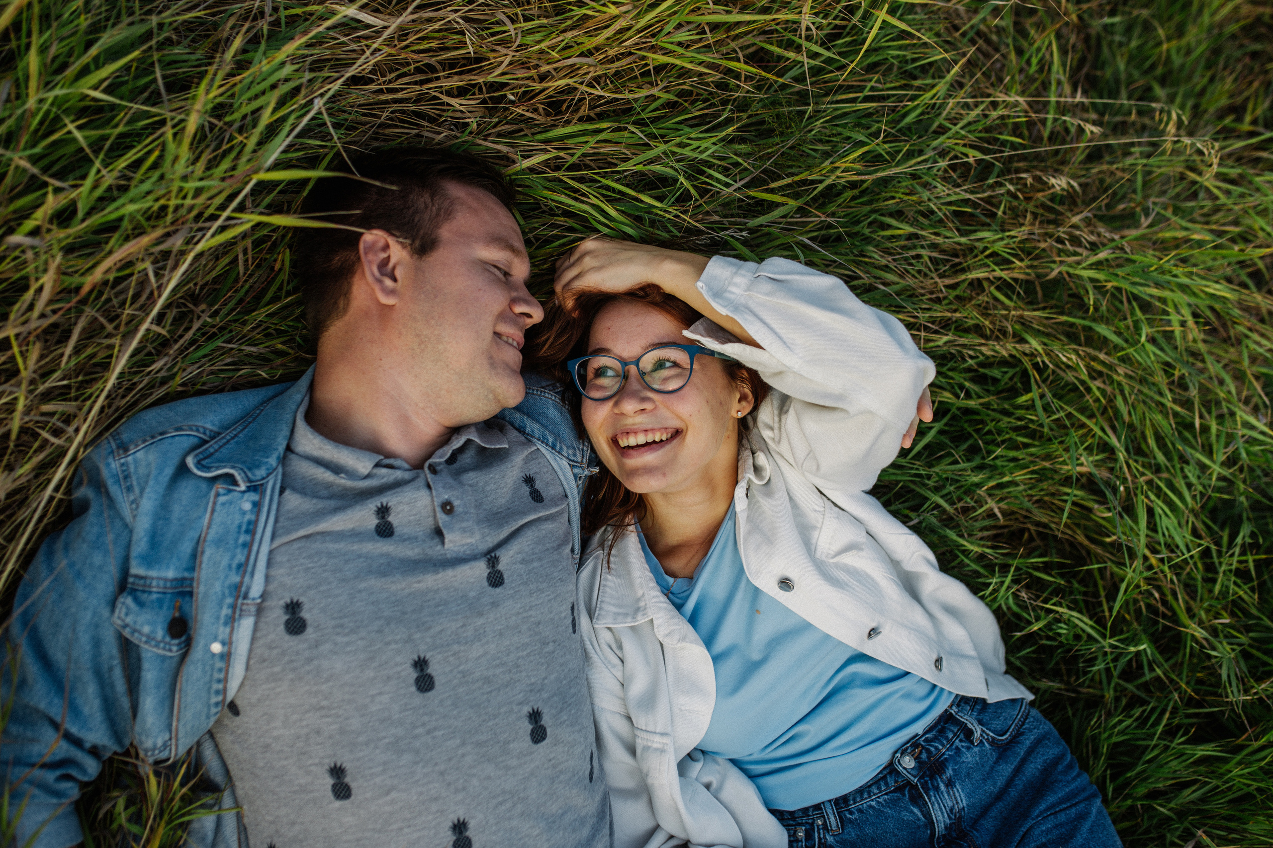 Аня. Семейный и детский фотограф в Рязани Екатерина Воронцова