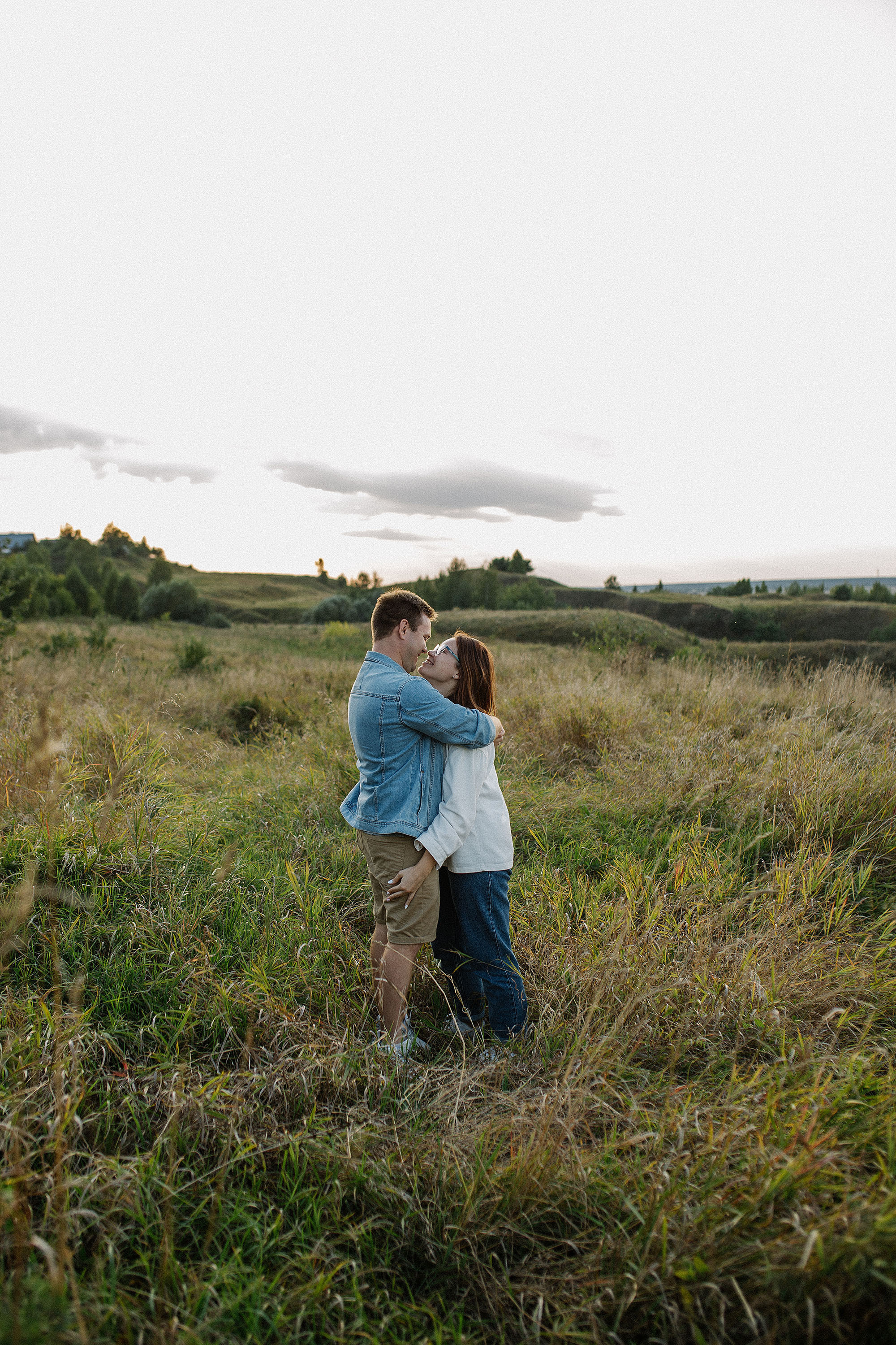 Аня. Семейный и детский фотограф в Рязани Екатерина Воронцова