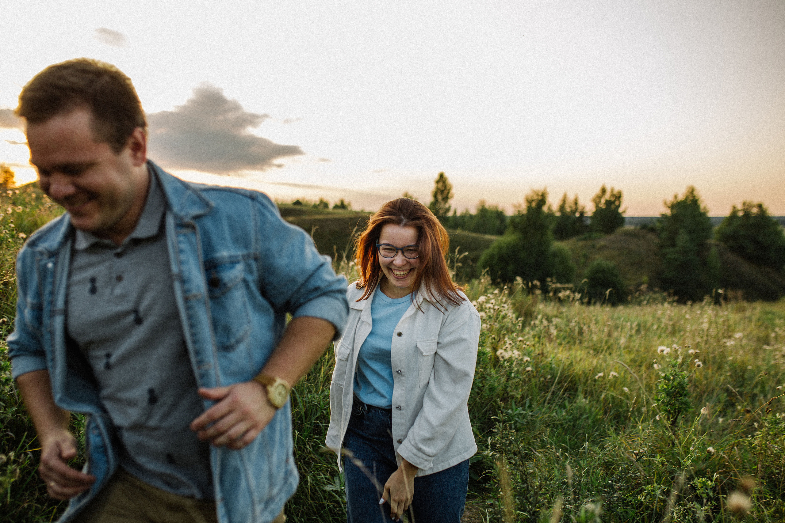 Аня. Семейный и детский фотограф в Рязани Екатерина Воронцова