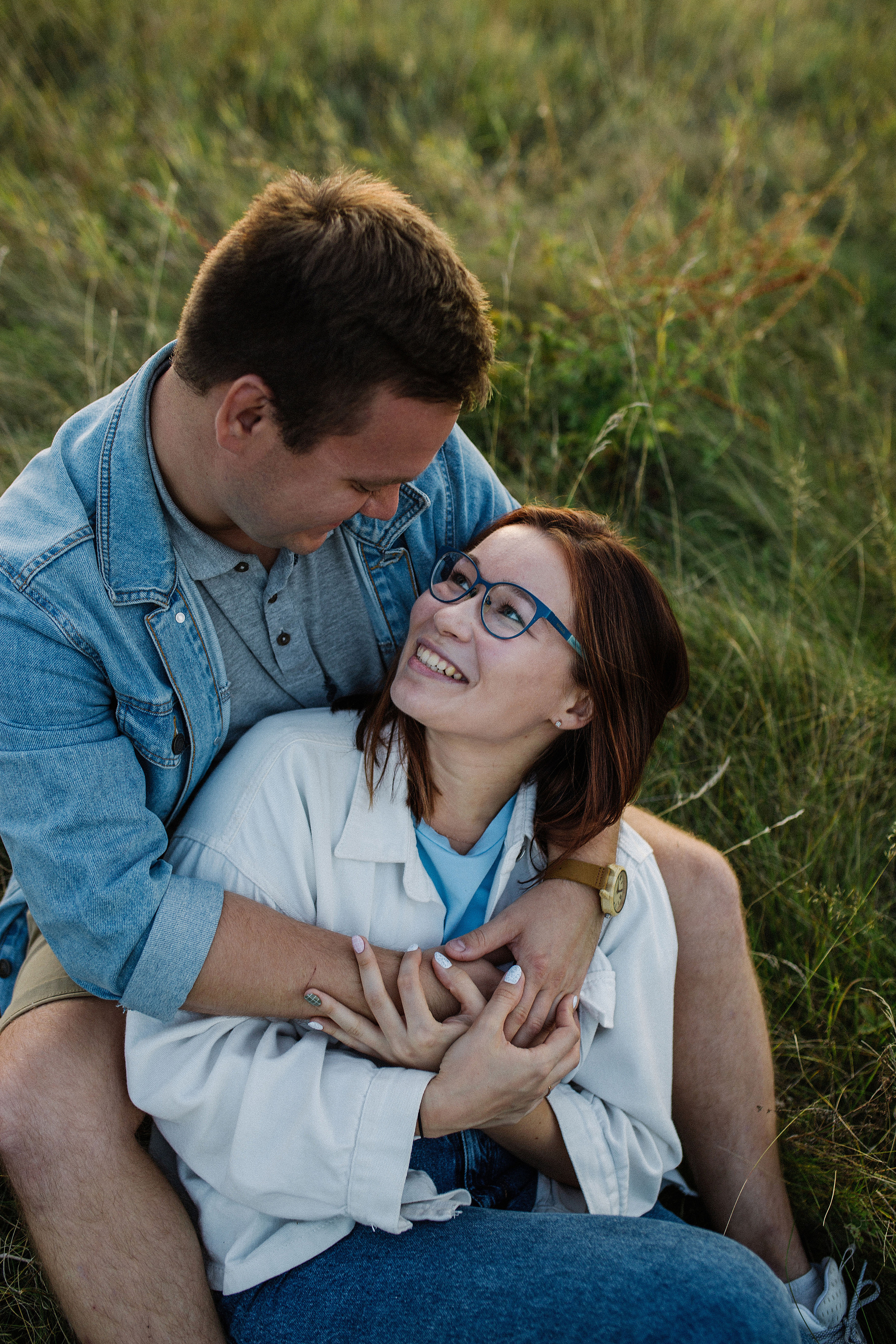 Аня. Семейный и детский фотограф в Рязани Екатерина Воронцова
