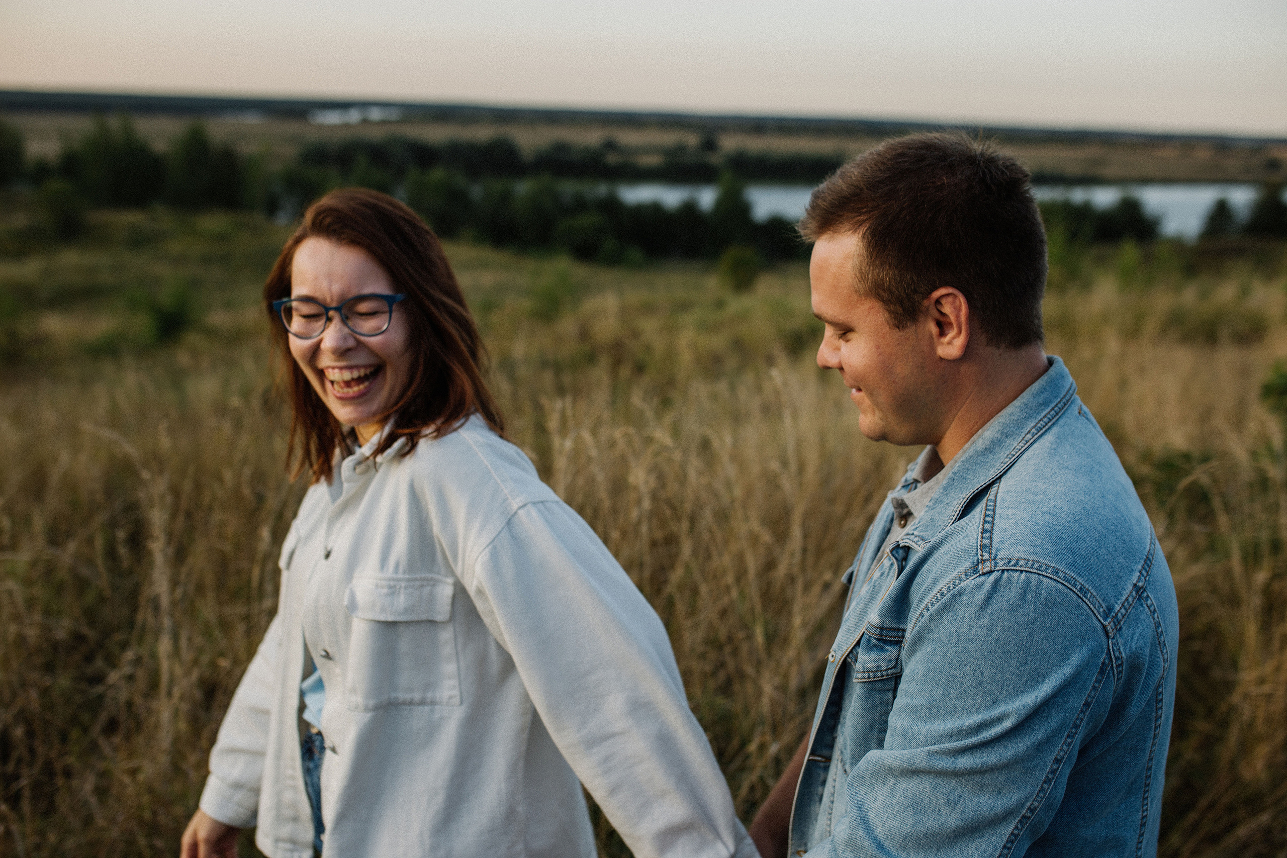 Аня. Семейный и детский фотограф в Рязани Екатерина Воронцова