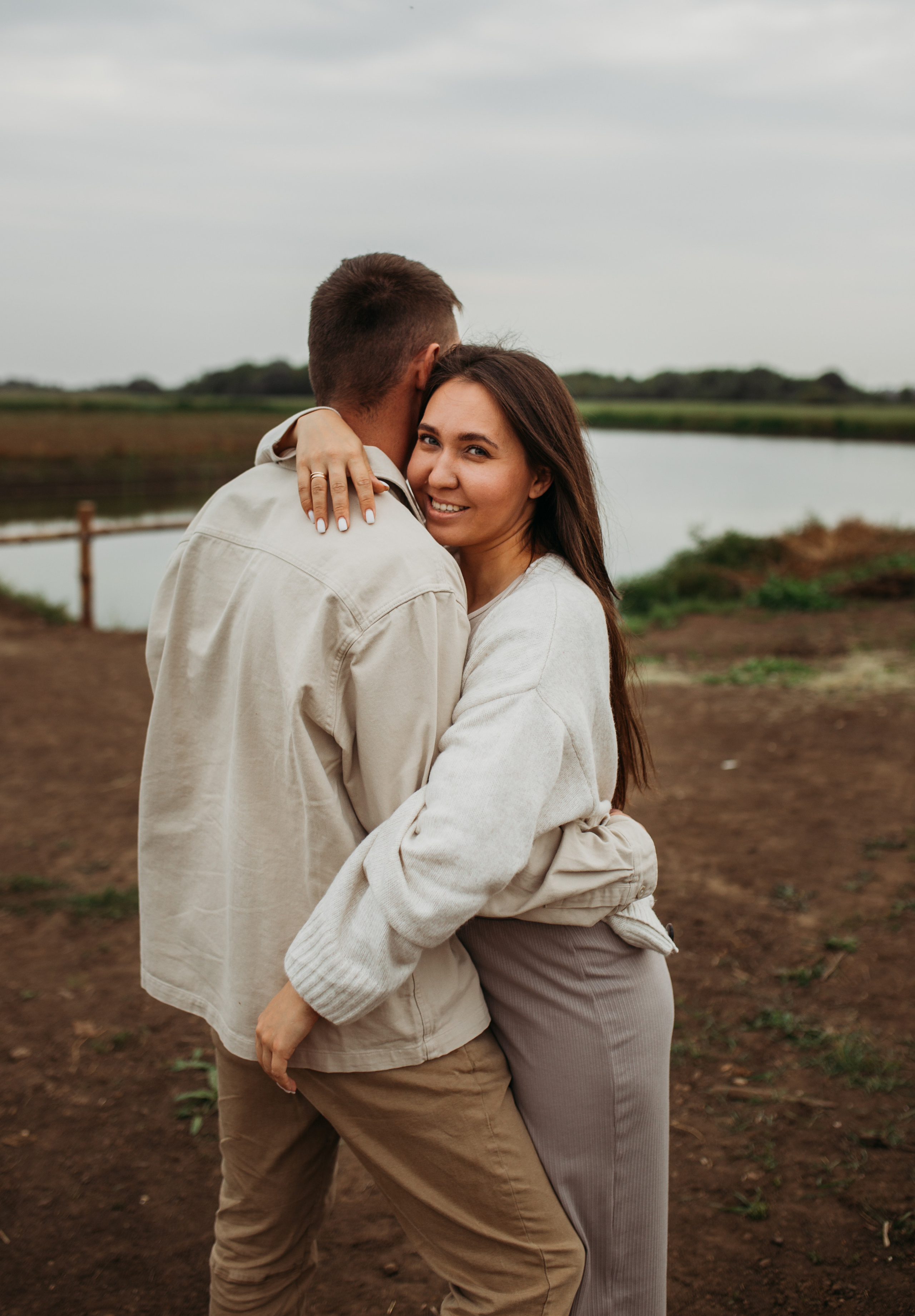 Камила и семья. Семейный и детский фотограф в Рязани Екатерина Воронцова