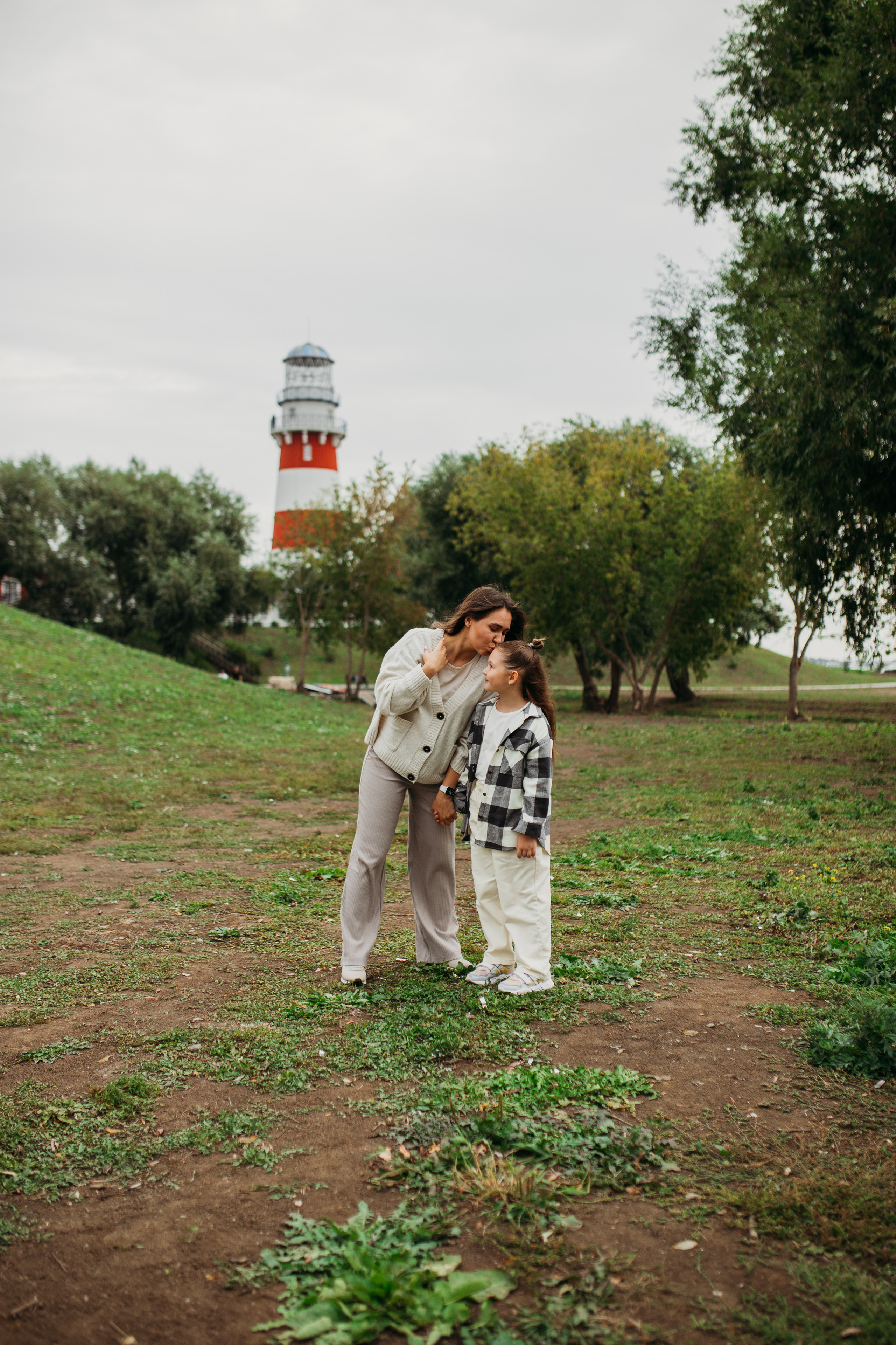 Камила и семья. Семейный и детский фотограф в Рязани Екатерина Воронцова