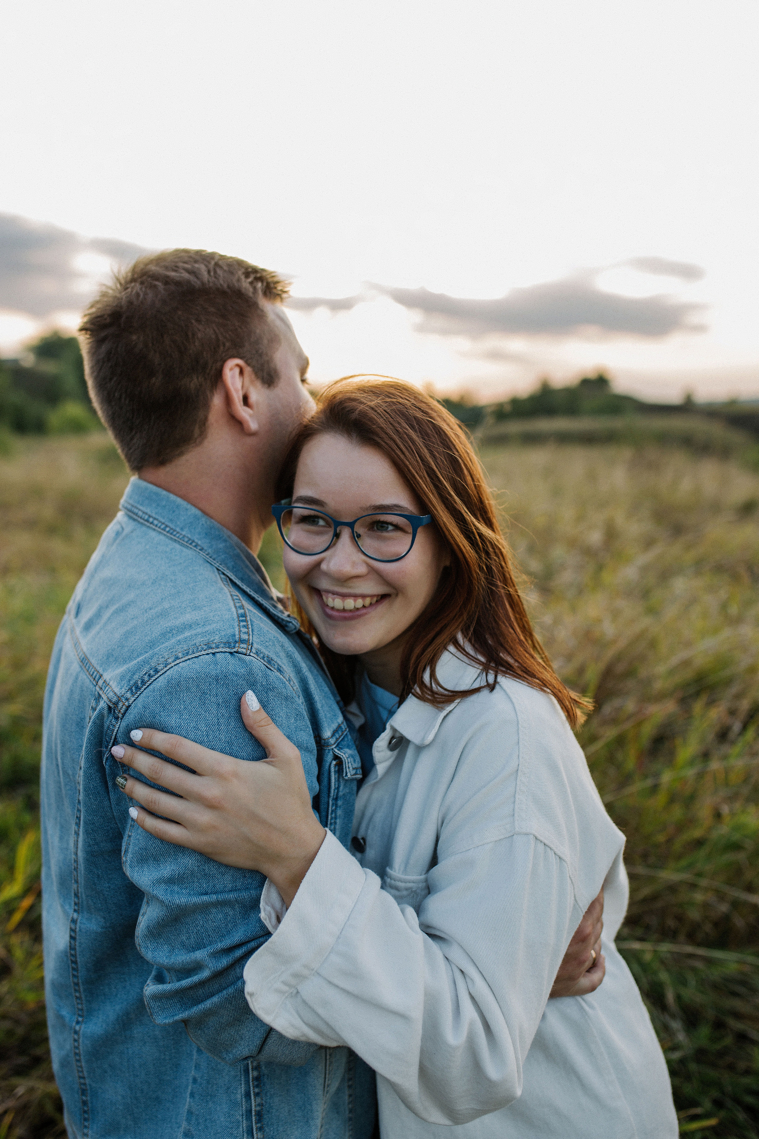 Аня. Семейный и детский фотограф в Рязани Екатерина Воронцова