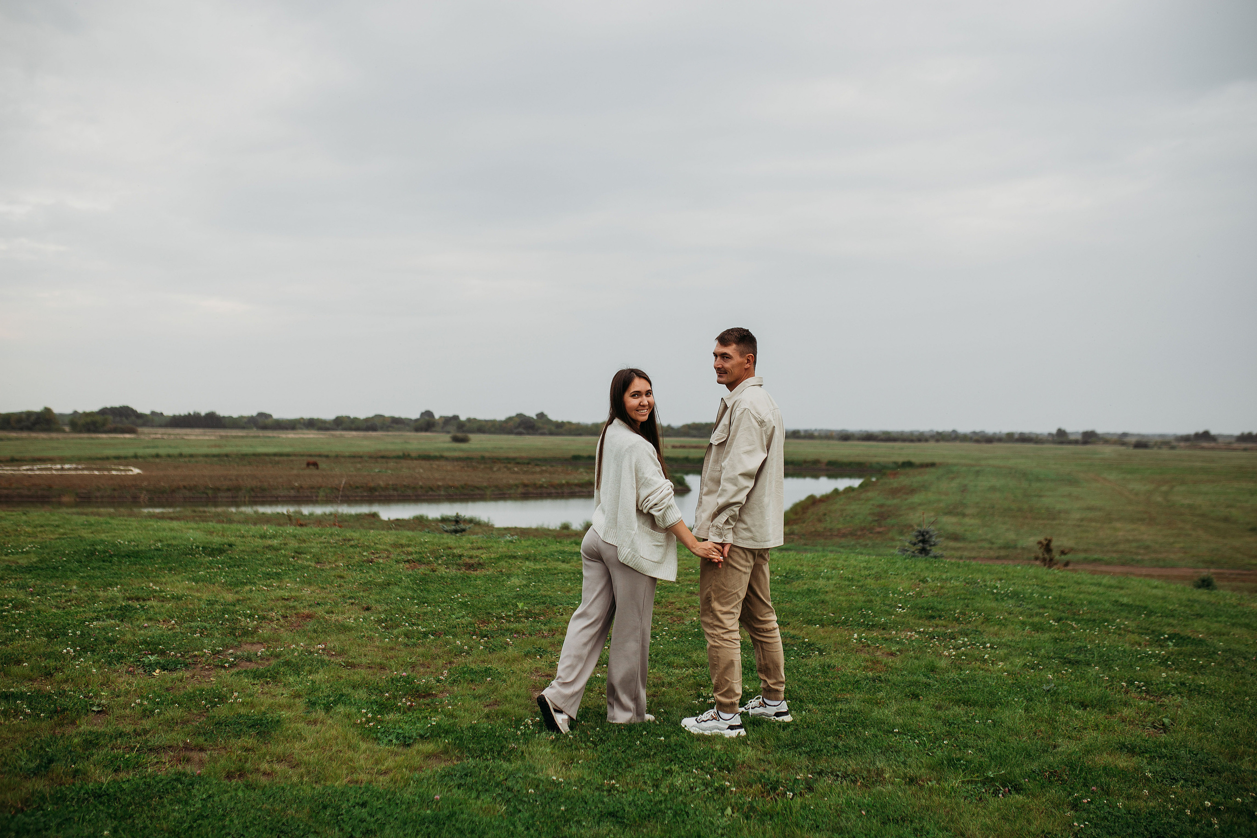 Камила и семья. Семейный и детский фотограф в Рязани Екатерина Воронцова