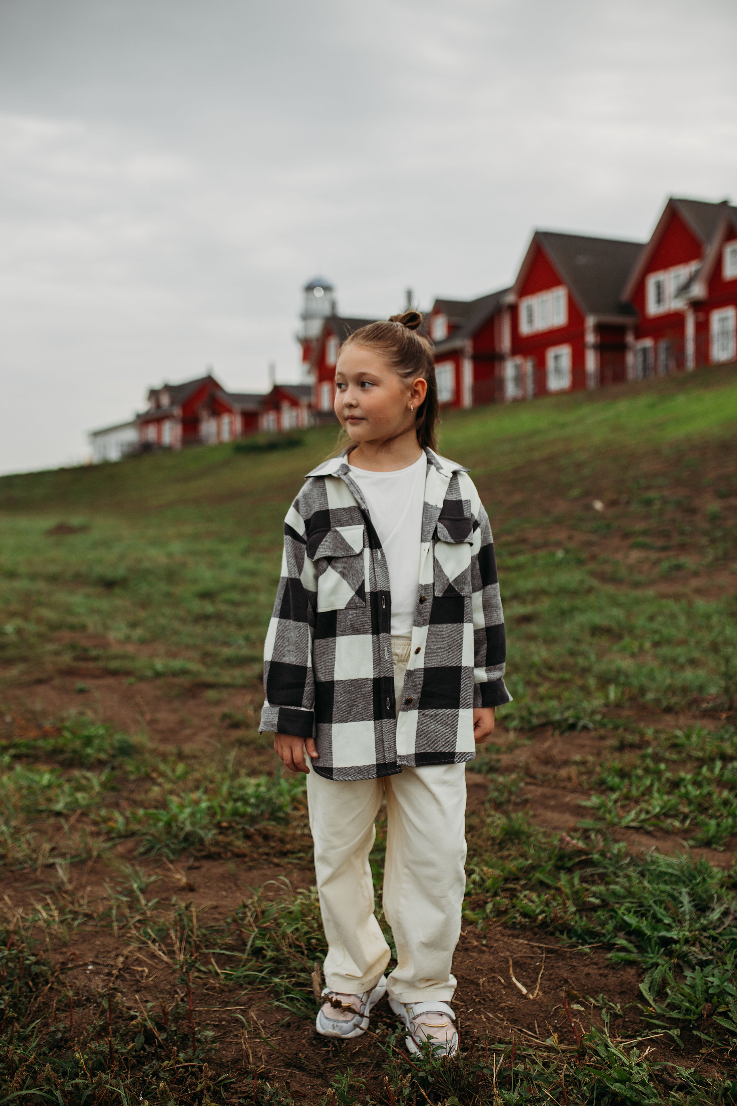 Камила и семья. Семейный и детский фотограф в Рязани Екатерина Воронцова