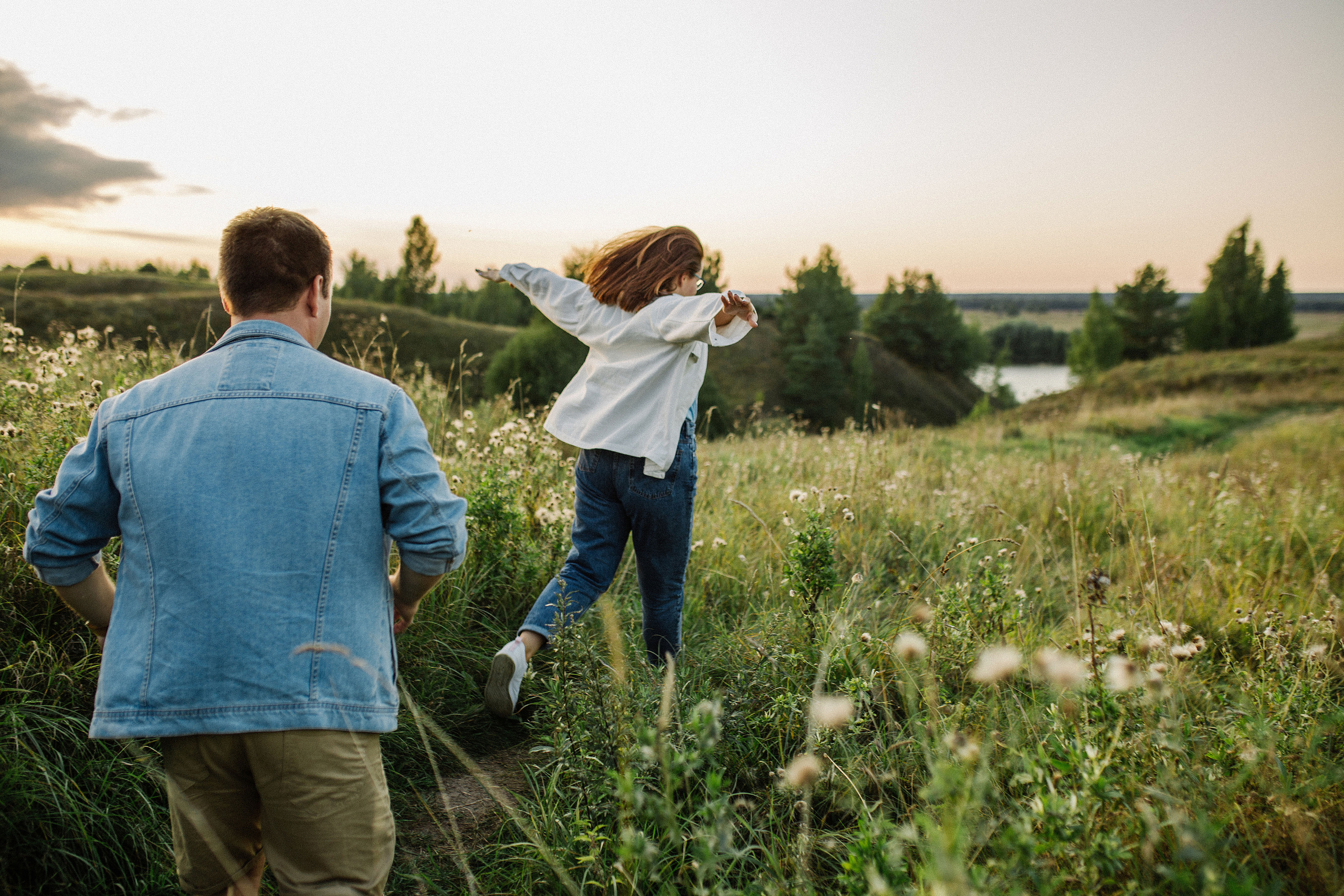 Аня. Семейный и детский фотограф в Рязани Екатерина Воронцова