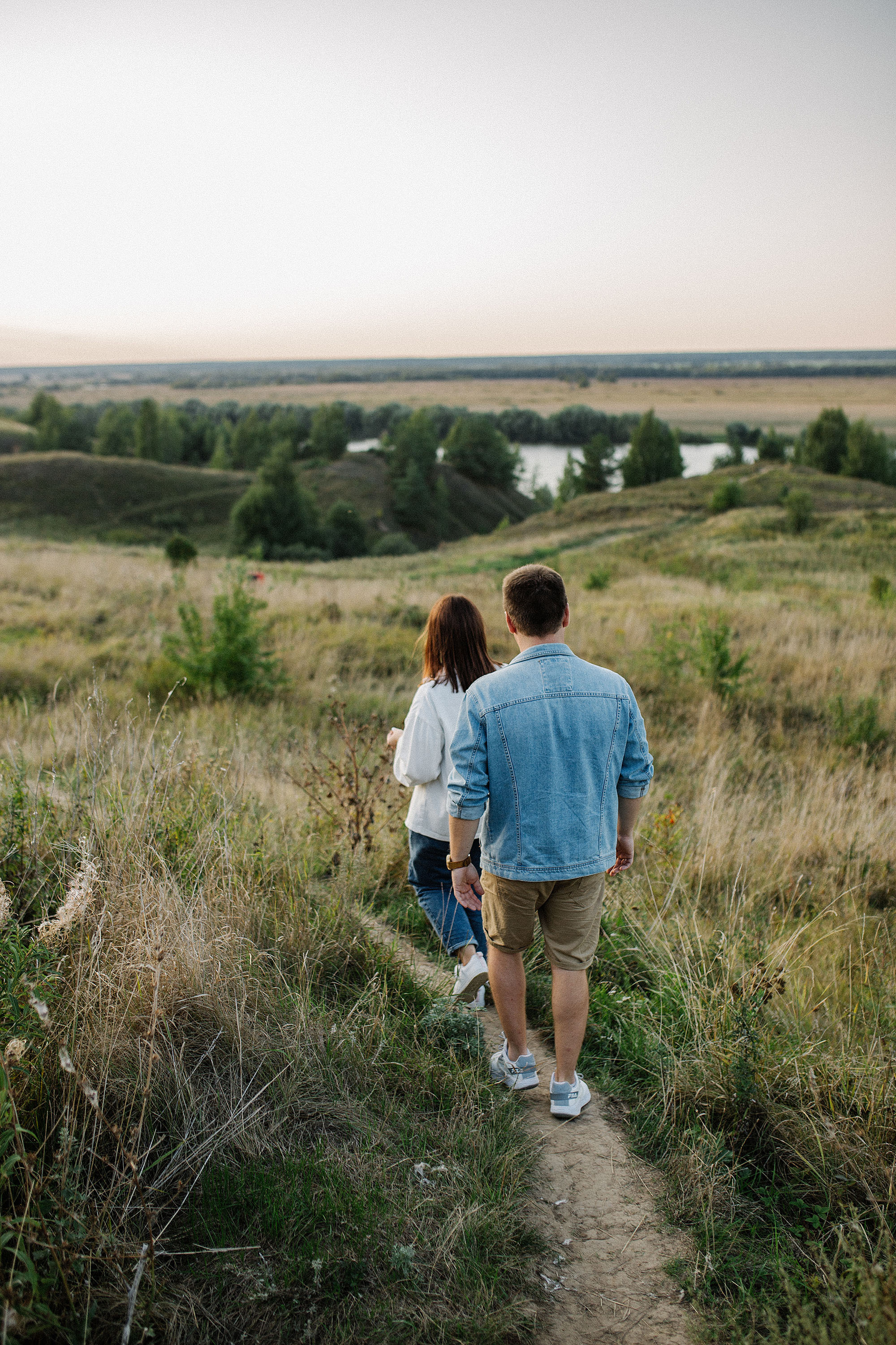 Аня. Семейный и детский фотограф в Рязани Екатерина Воронцова