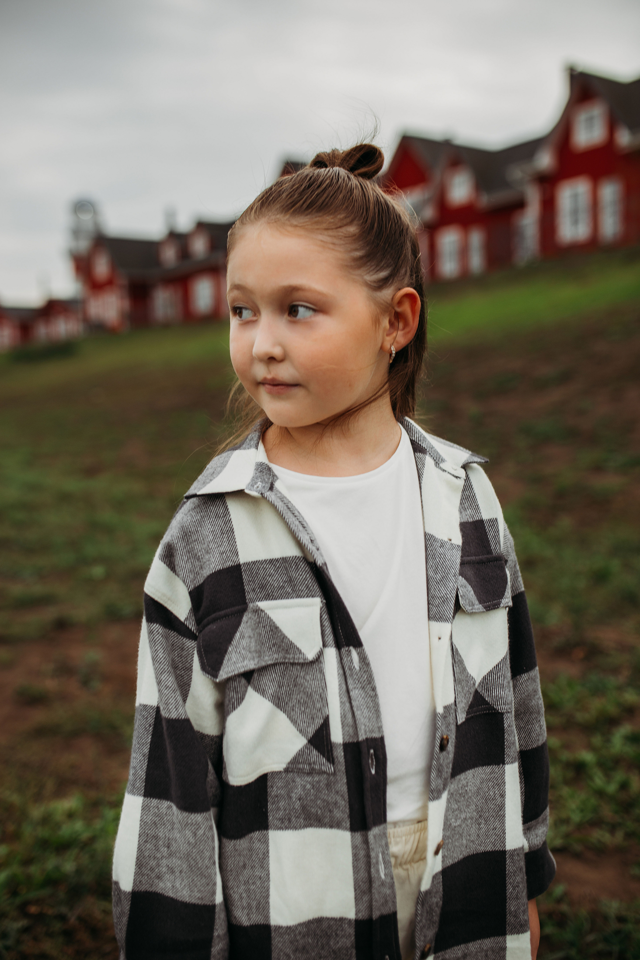Камила и семья. Семейный и детский фотограф в Рязани Екатерина Воронцова