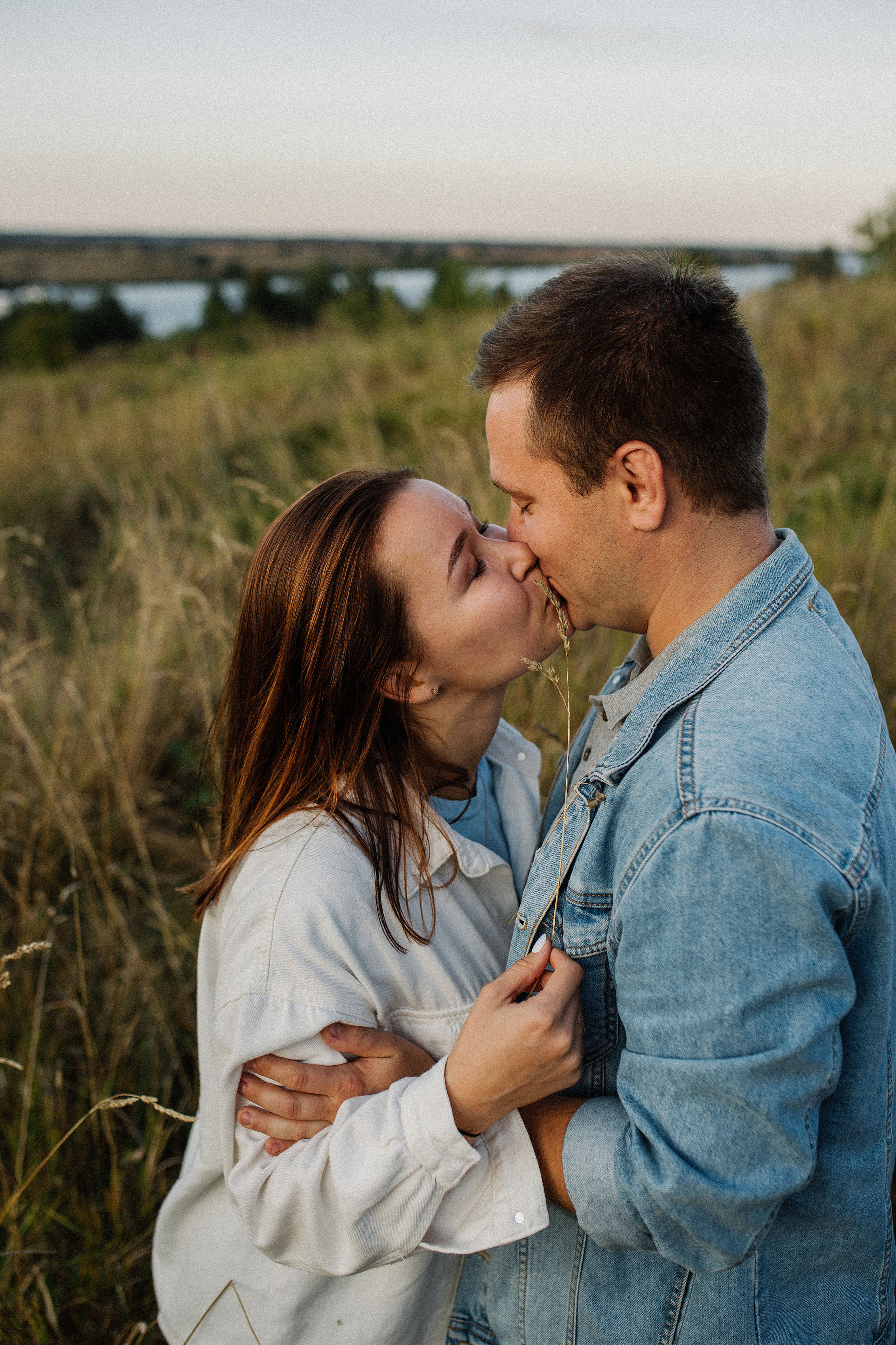 Аня. Семейный и детский фотограф в Рязани Екатерина Воронцова