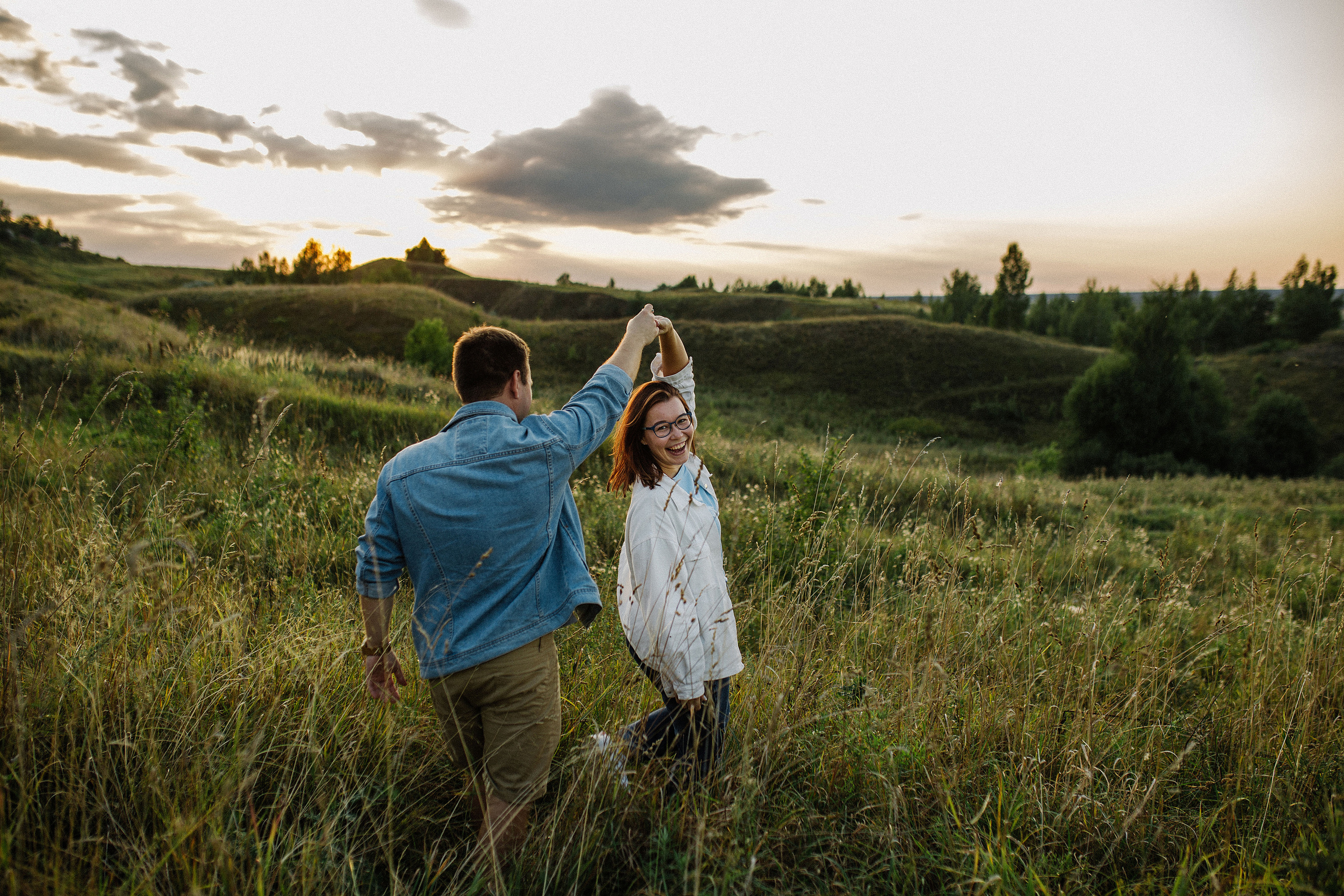 Аня. Семейный и детский фотограф в Рязани Екатерина Воронцова