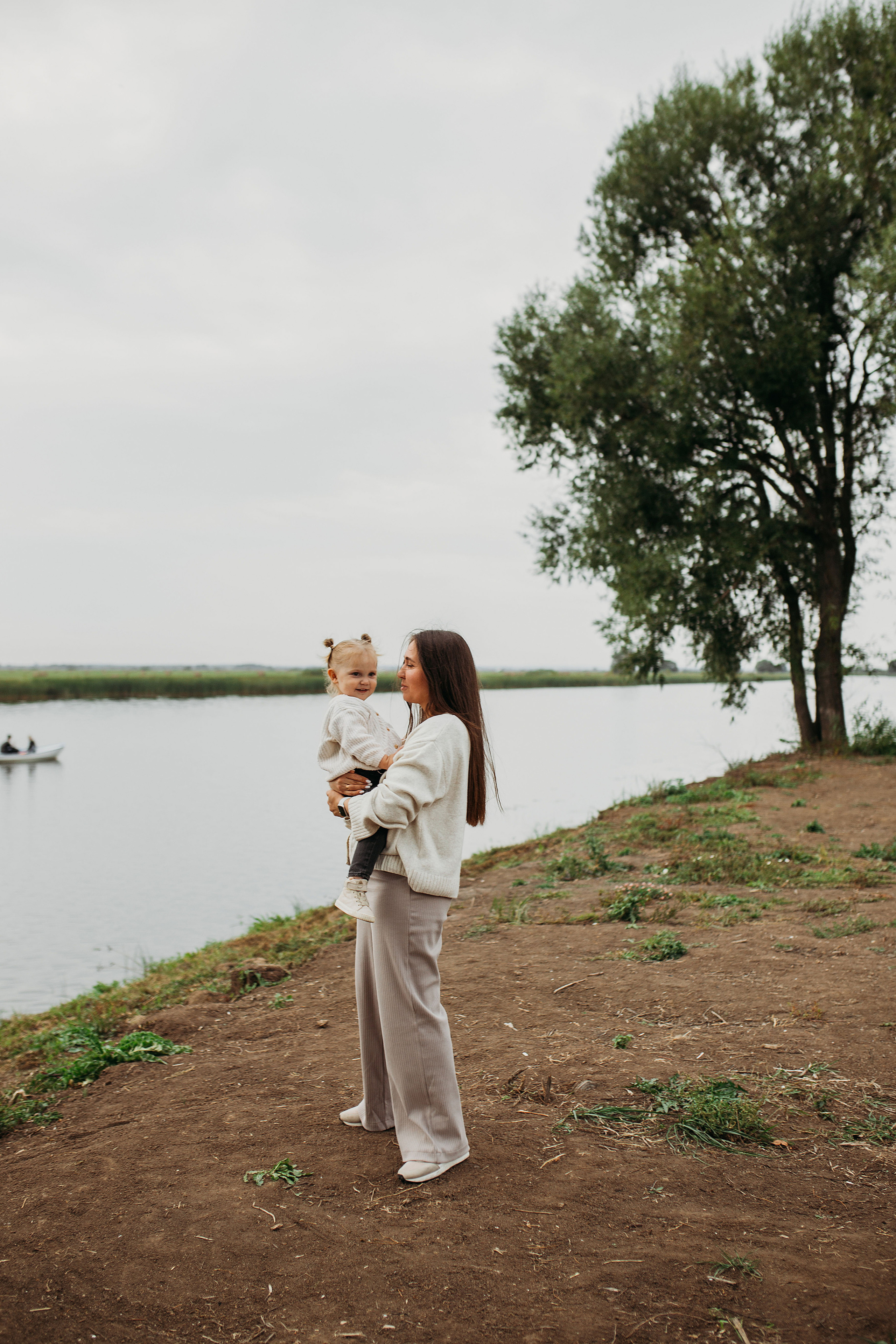 Камила и семья. Семейный и детский фотограф в Рязани Екатерина Воронцова