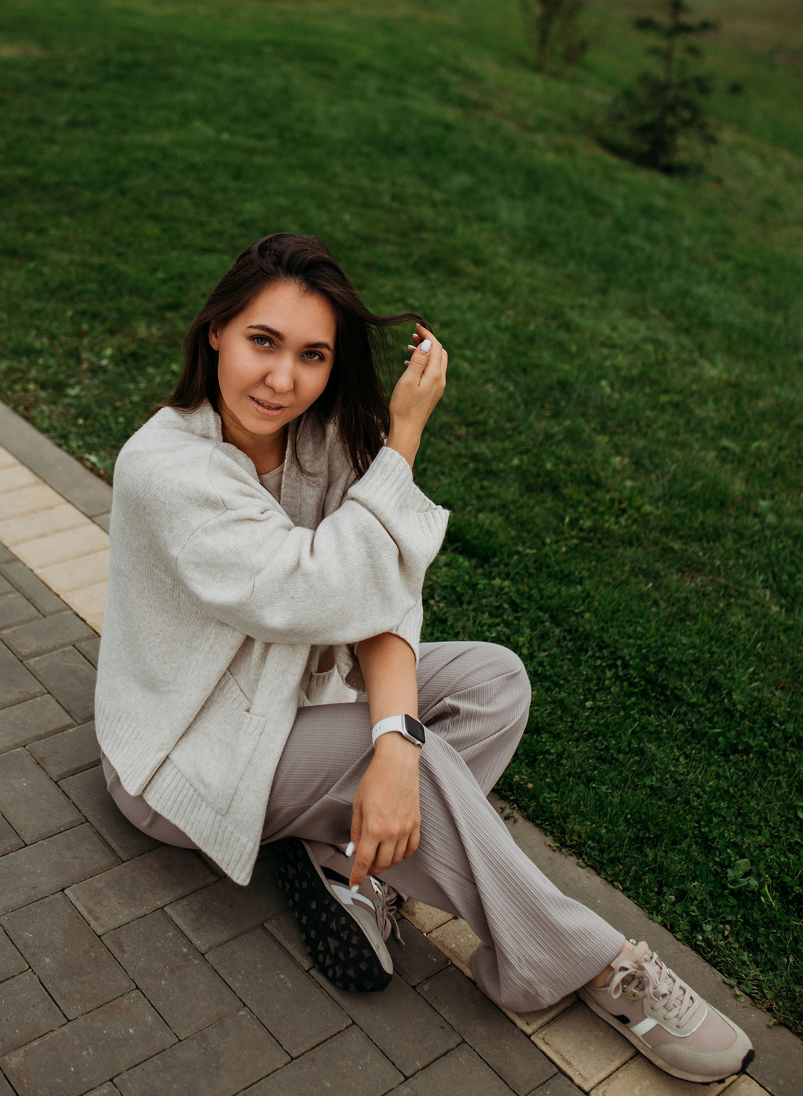 Камила и семья. Семейный и детский фотограф в Рязани Екатерина Воронцова