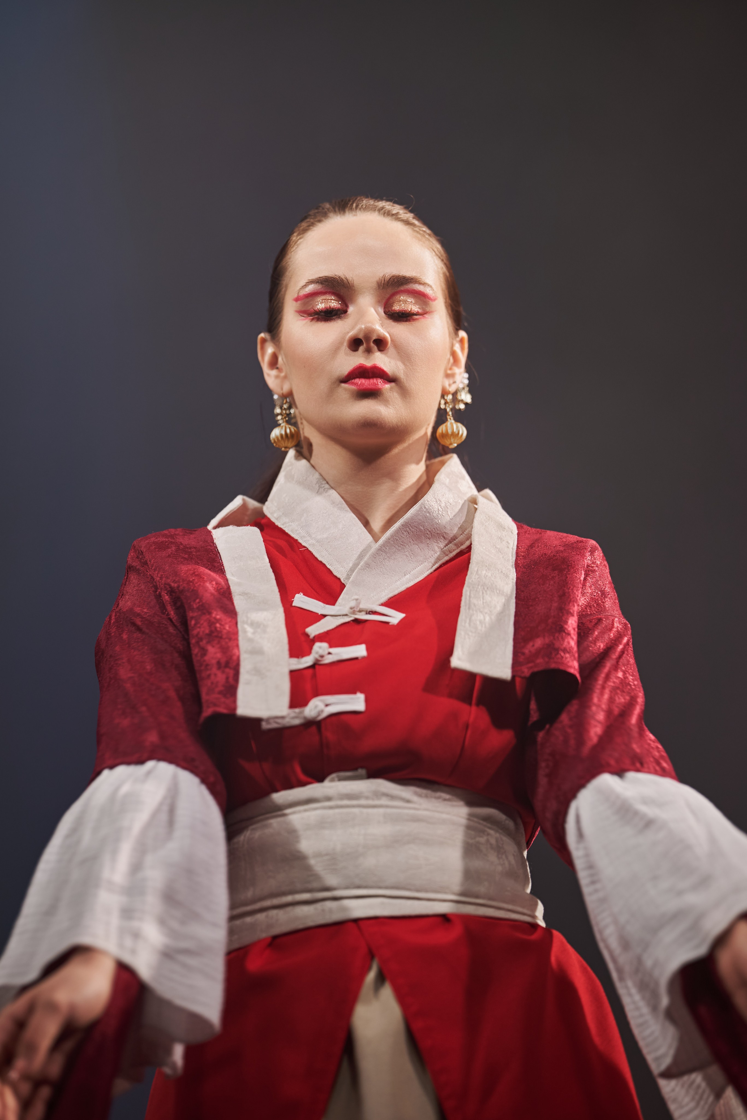 СтудВесна26. Фотограф Денис Кривопусков