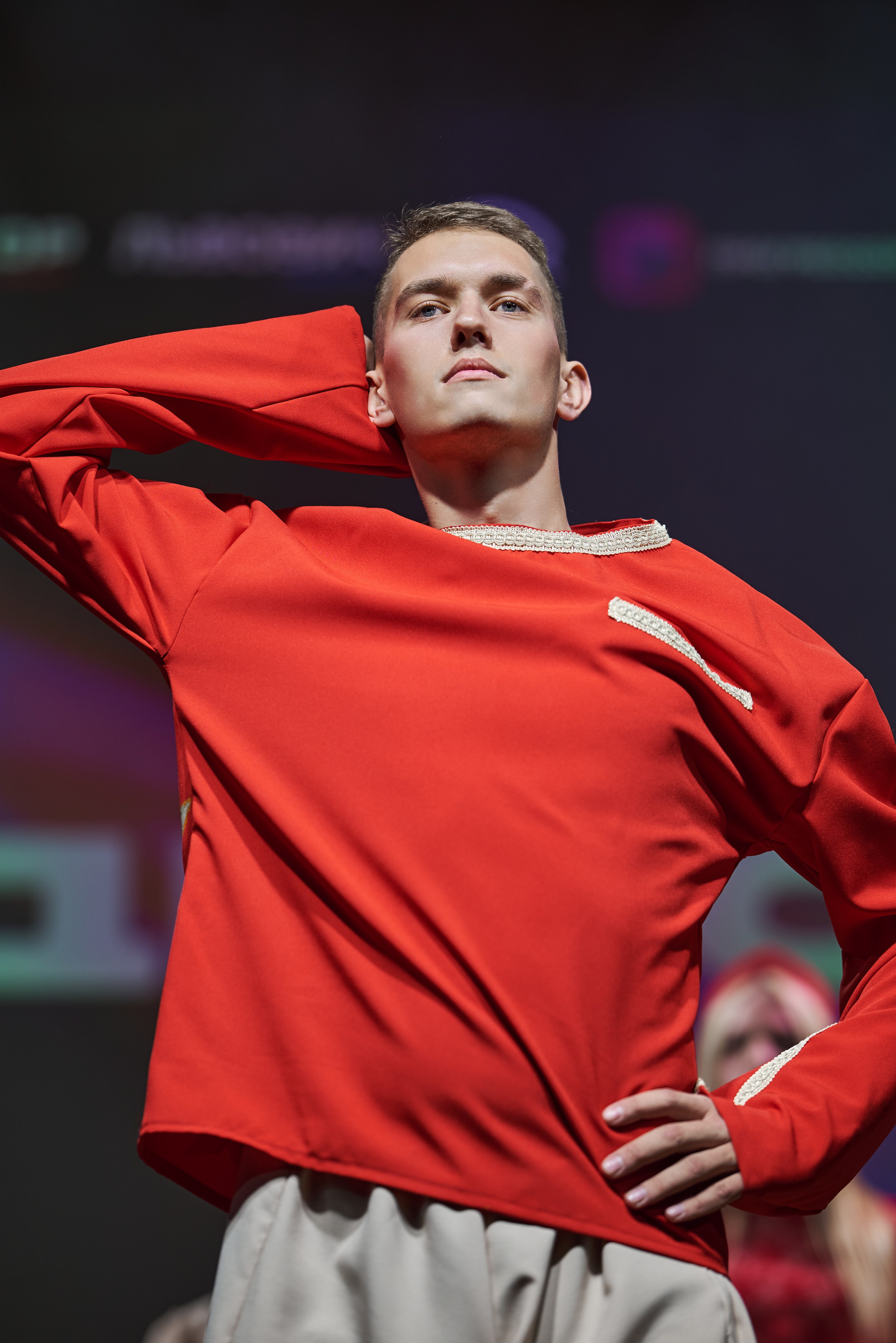 Гала-концерт СтудВесна26. Фотограф Денис Кривопусков