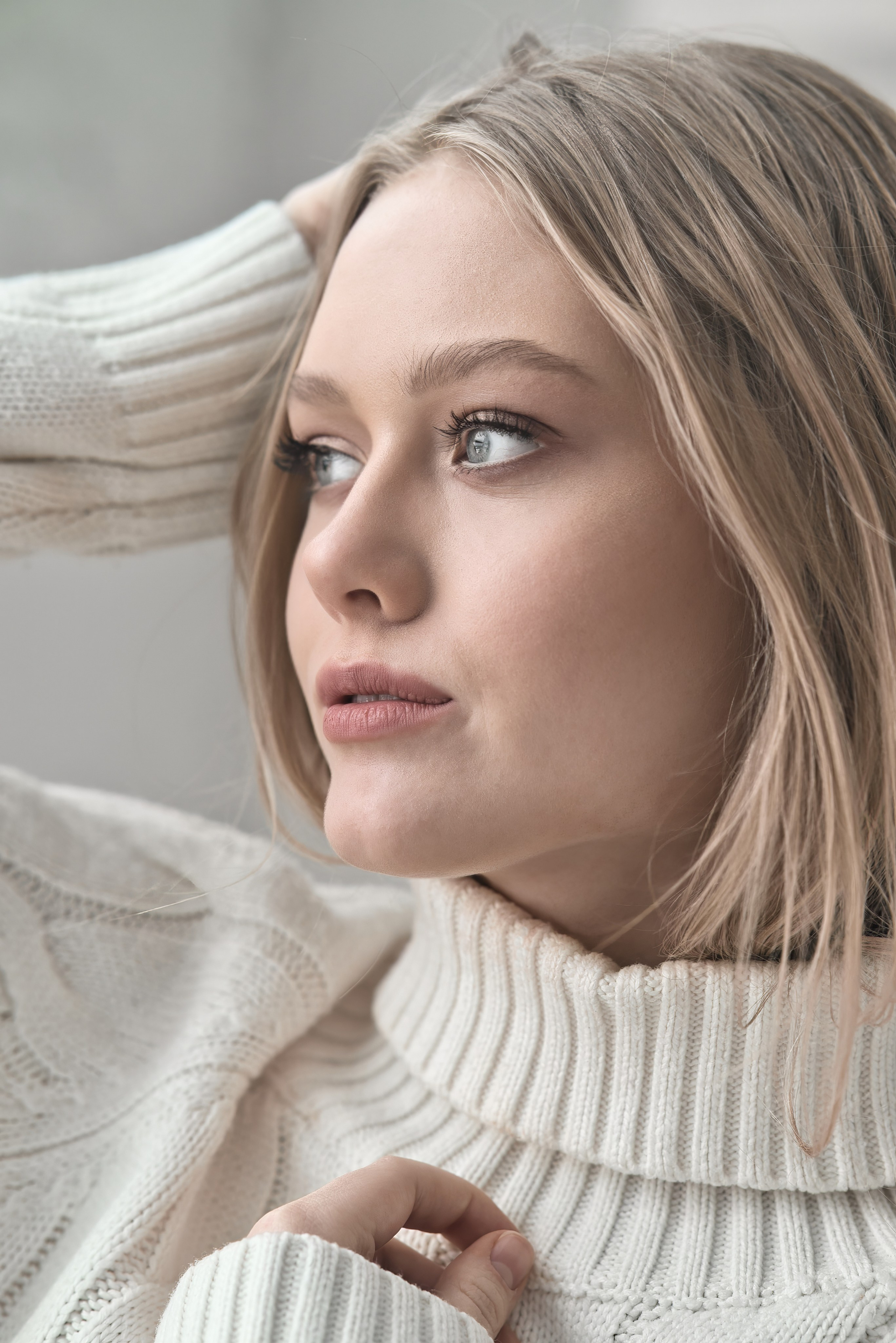 Подарок от мамы. Фотограф Денис Кривопусков