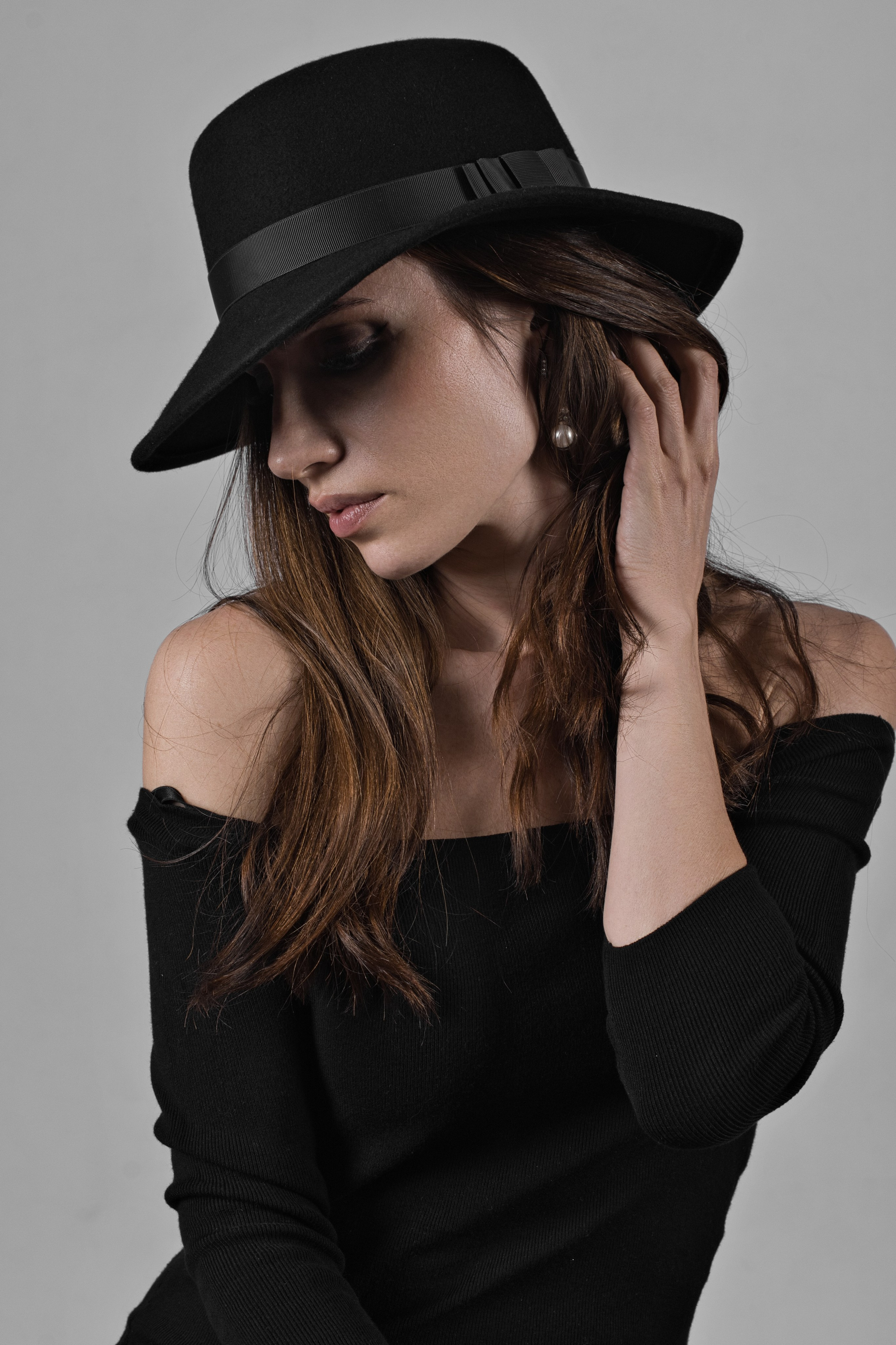 В розыске. Фотограф Денис Кривопусков