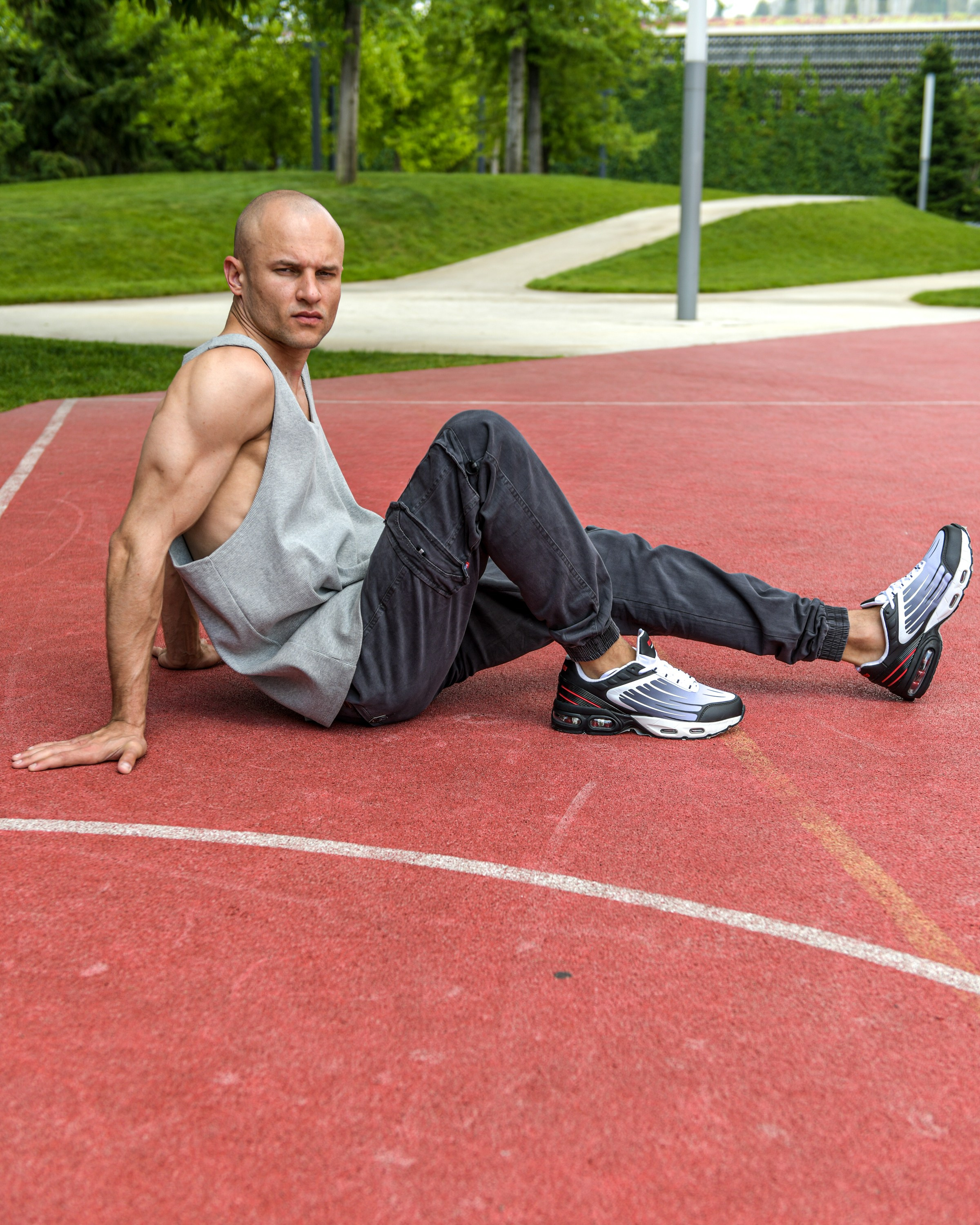 Павел. Фотосъемка для маркетплейс в Краснодаре