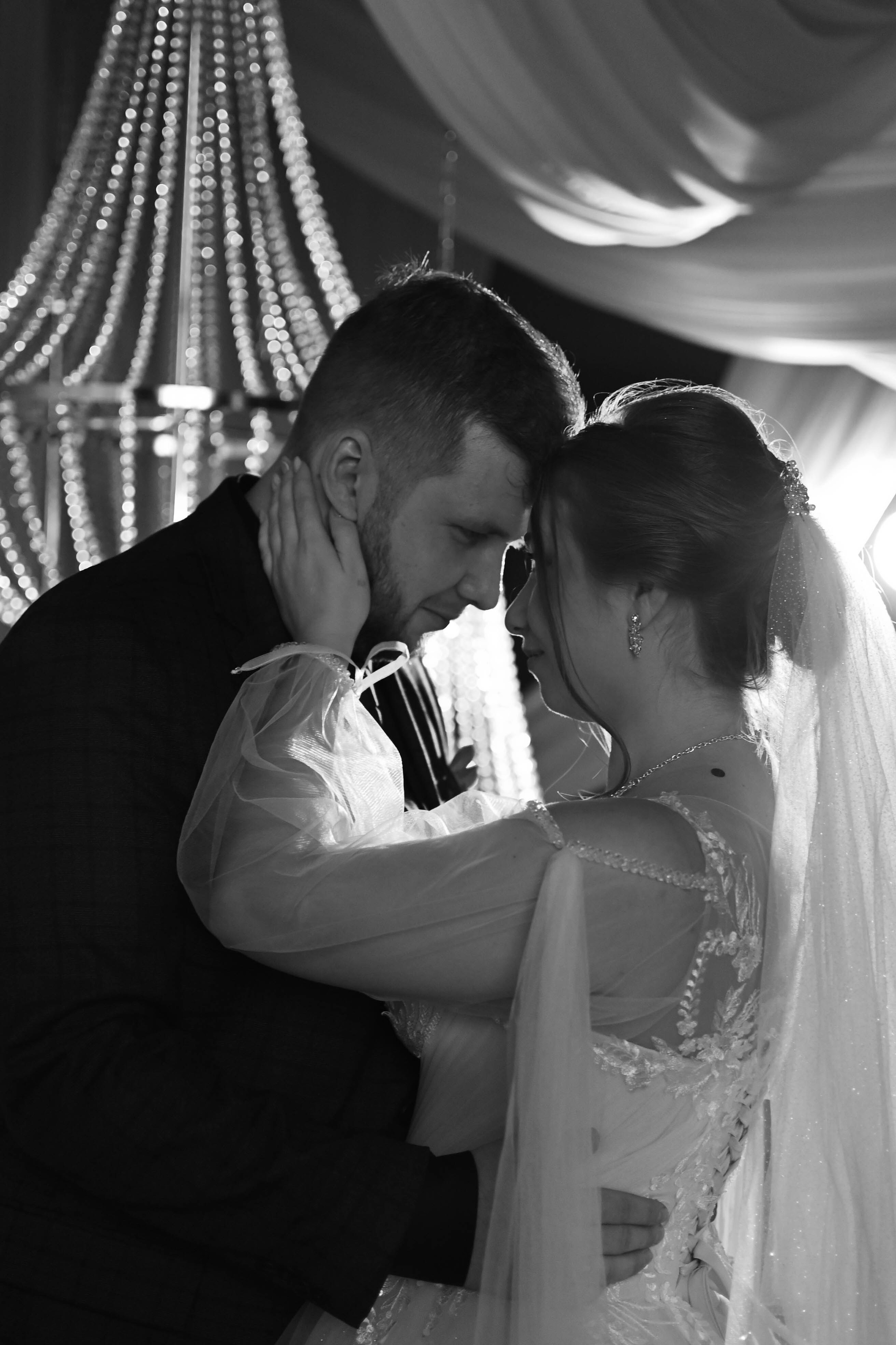 Сергей & Евгения. Фотограф в Тольятти и Самаре Анастасия