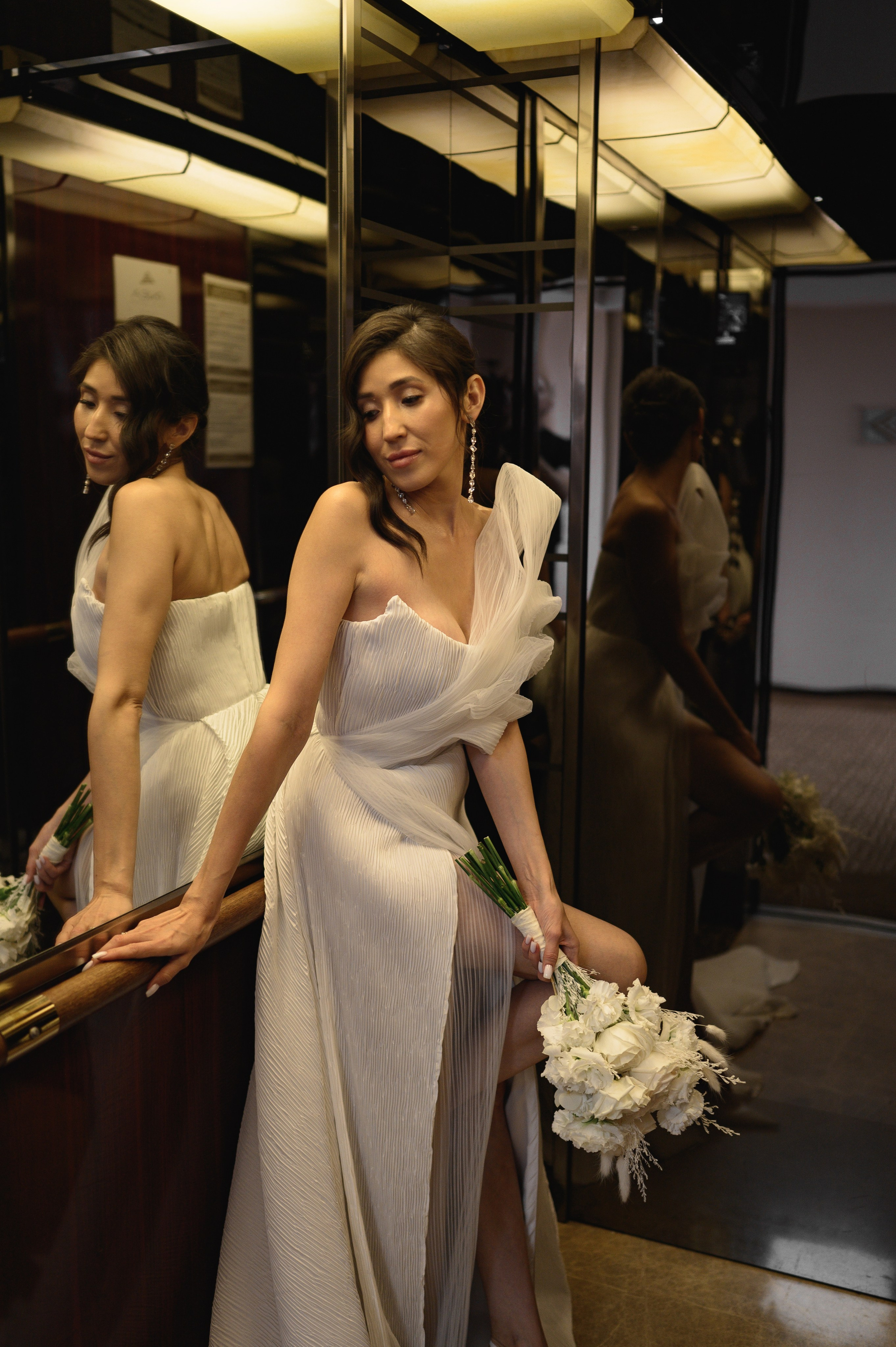 Артём и Лариса. Свадебный и Семейный фотограф в Абакане, Красноярске