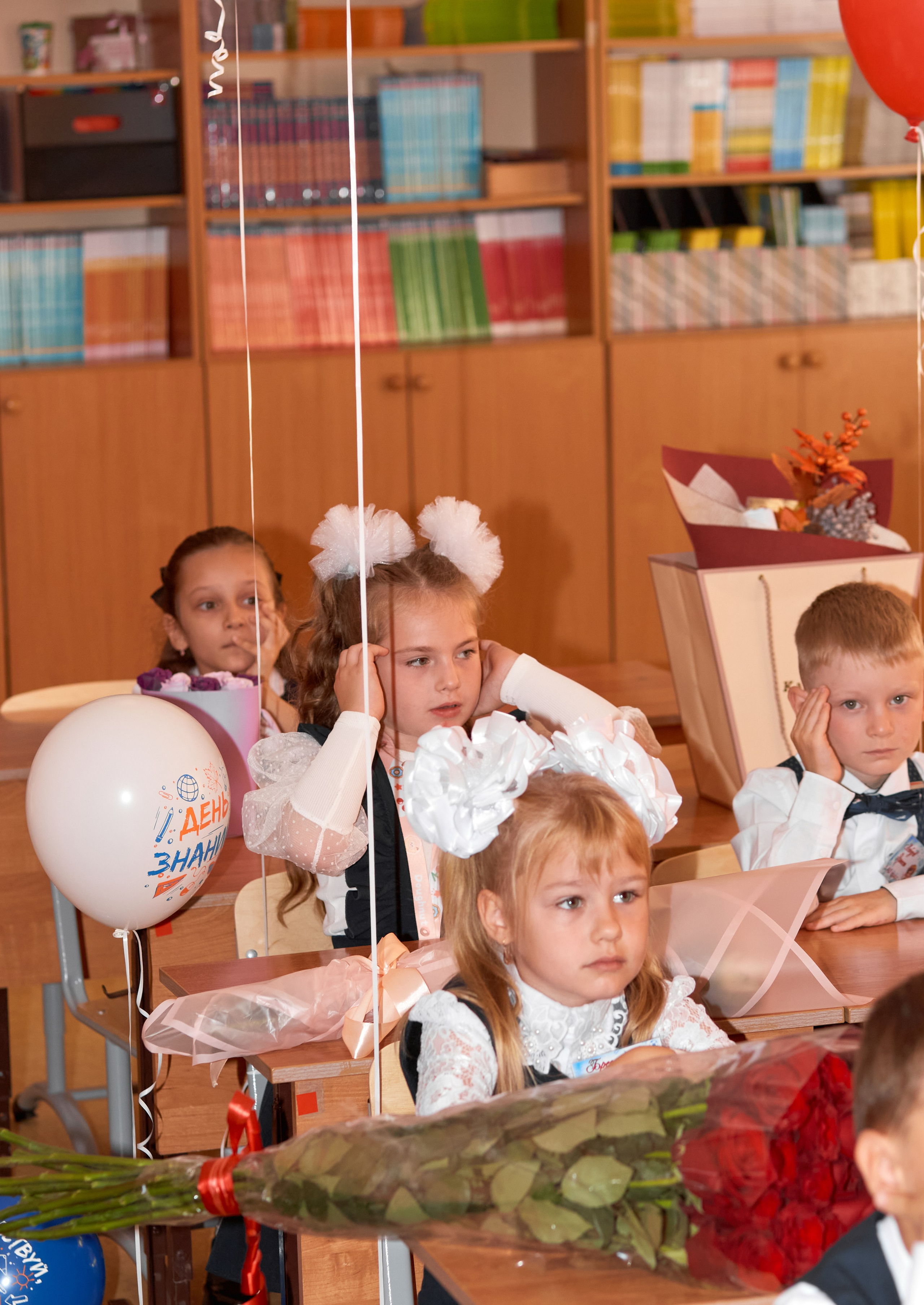 1 сентября 2083. Прончатова Алина. Свадебный и семейный фотограф