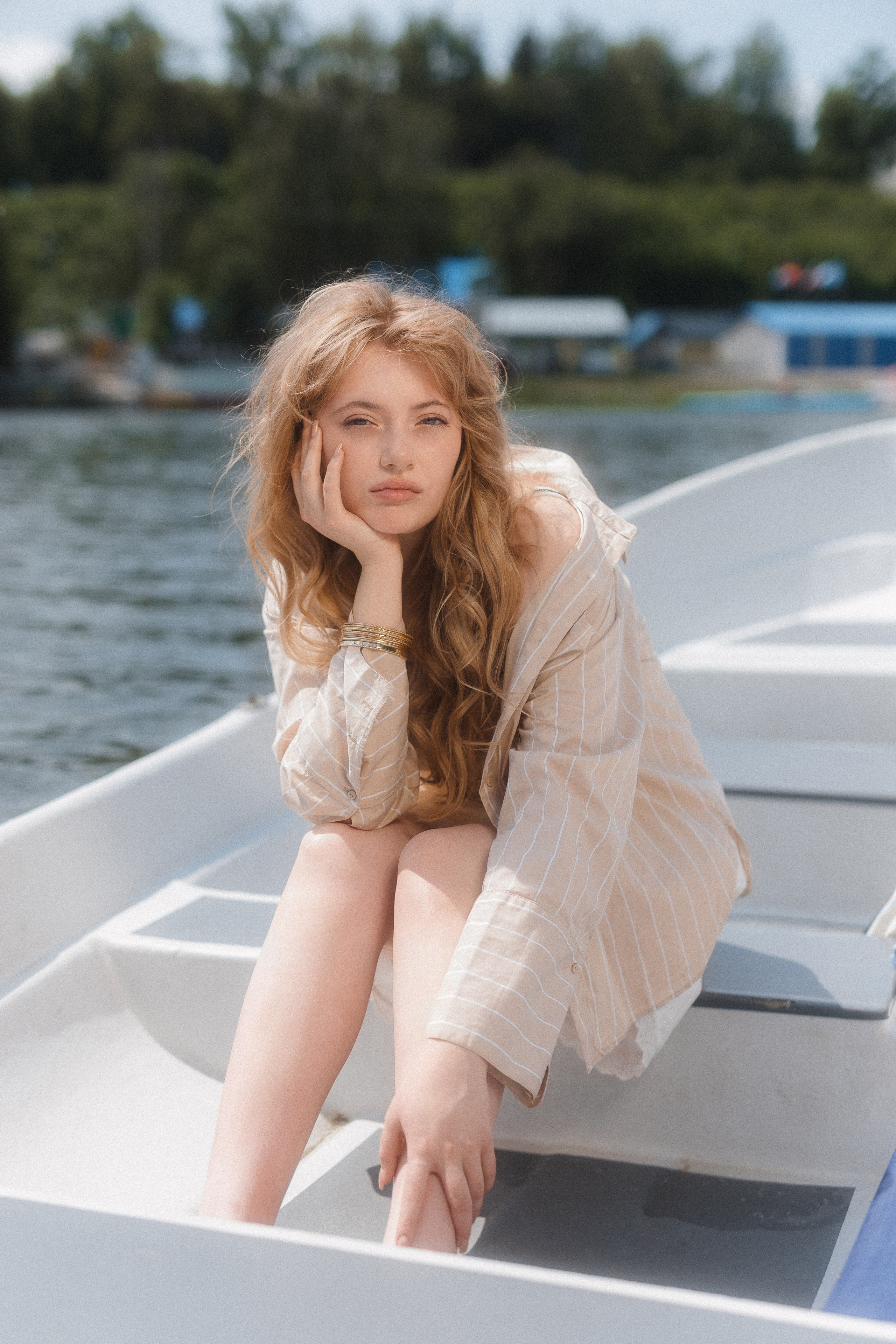 Анастасия. Свадебный и семейный фотограф в Тамбове и Котовске Артём Комбаров