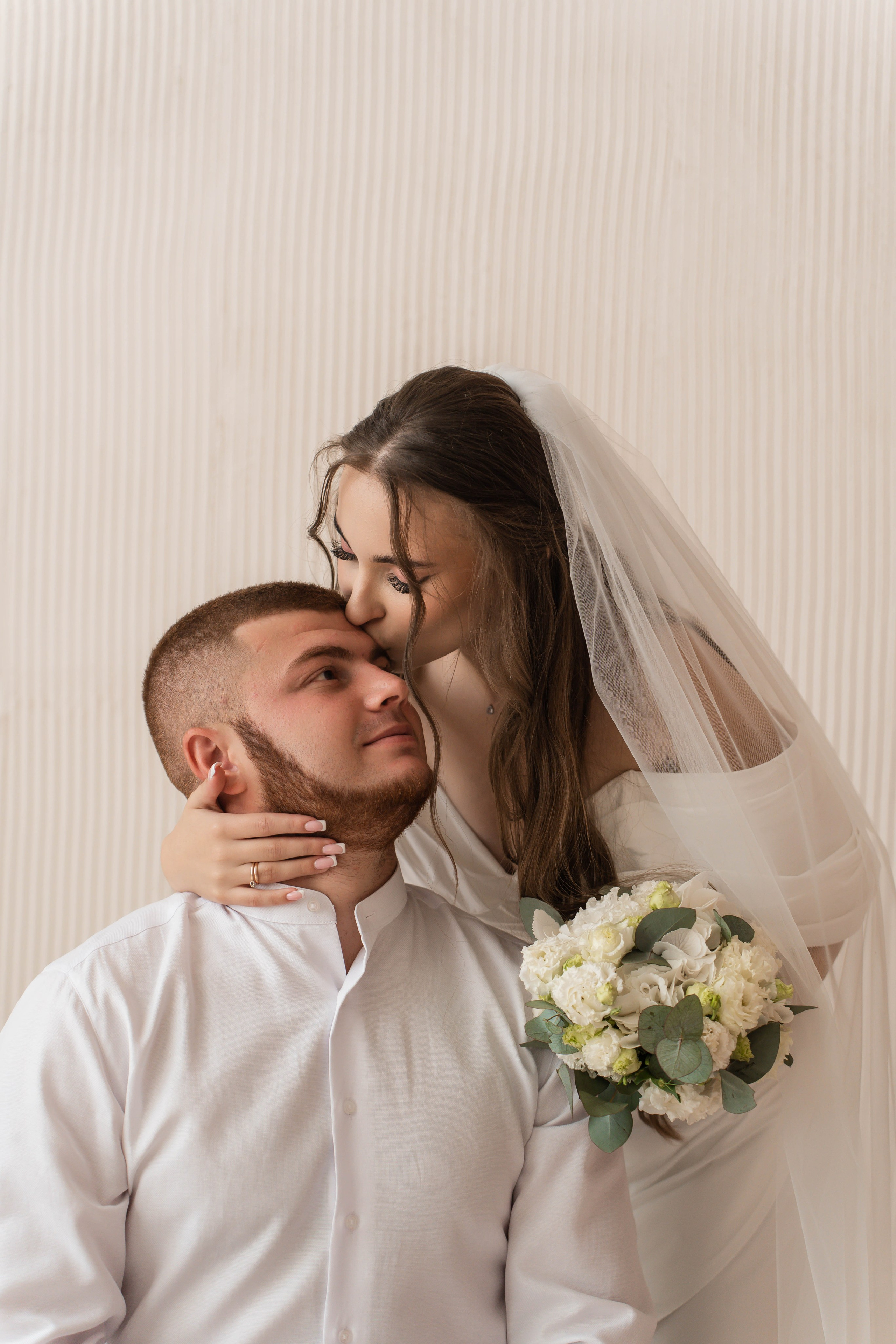 Арина и Андрей