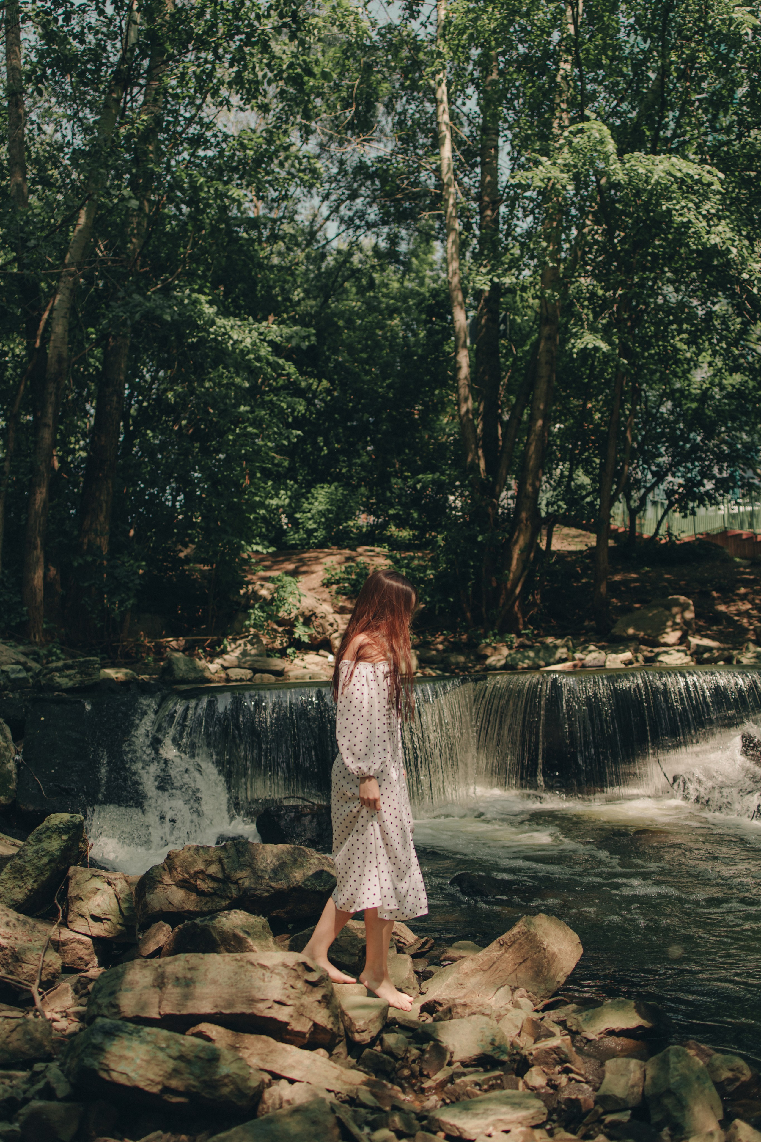 Рената. Фотограф Уфа