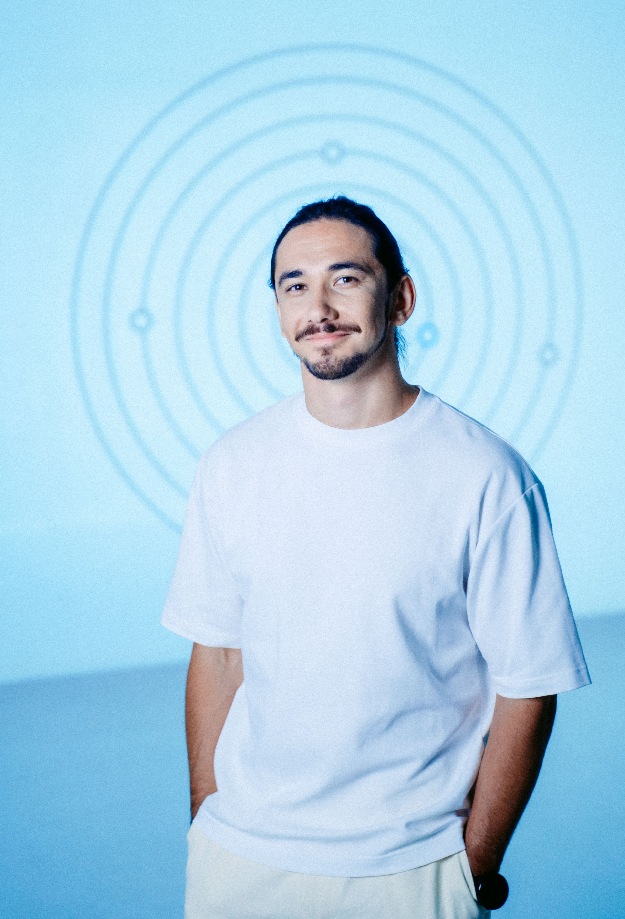 Взмах / агентство мультимедийного контента. Саша Копылов, фотограф в Казани