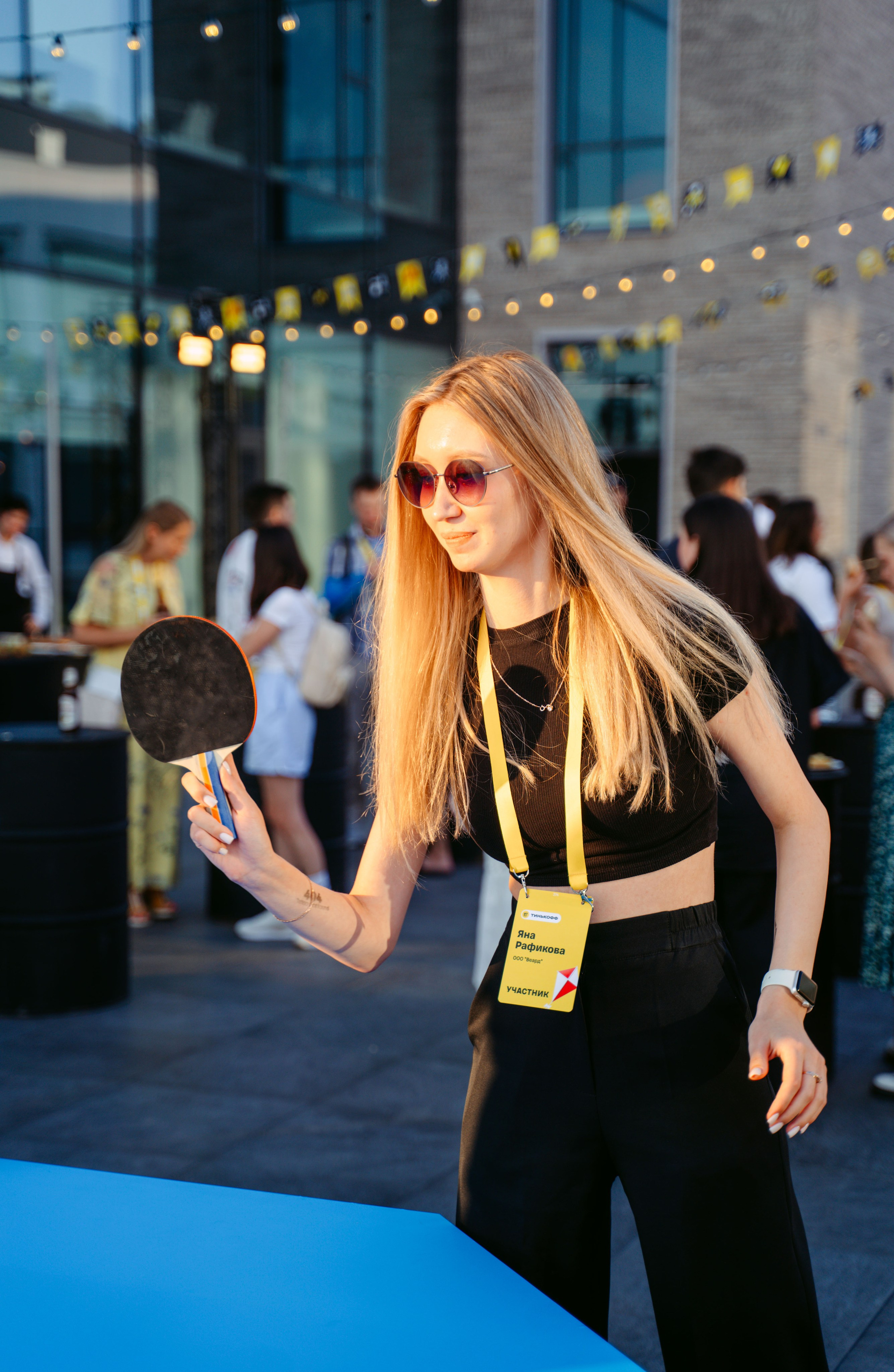Тинькофф. ИТ-фест / 2023. Саша Копылов, фотограф в Казани