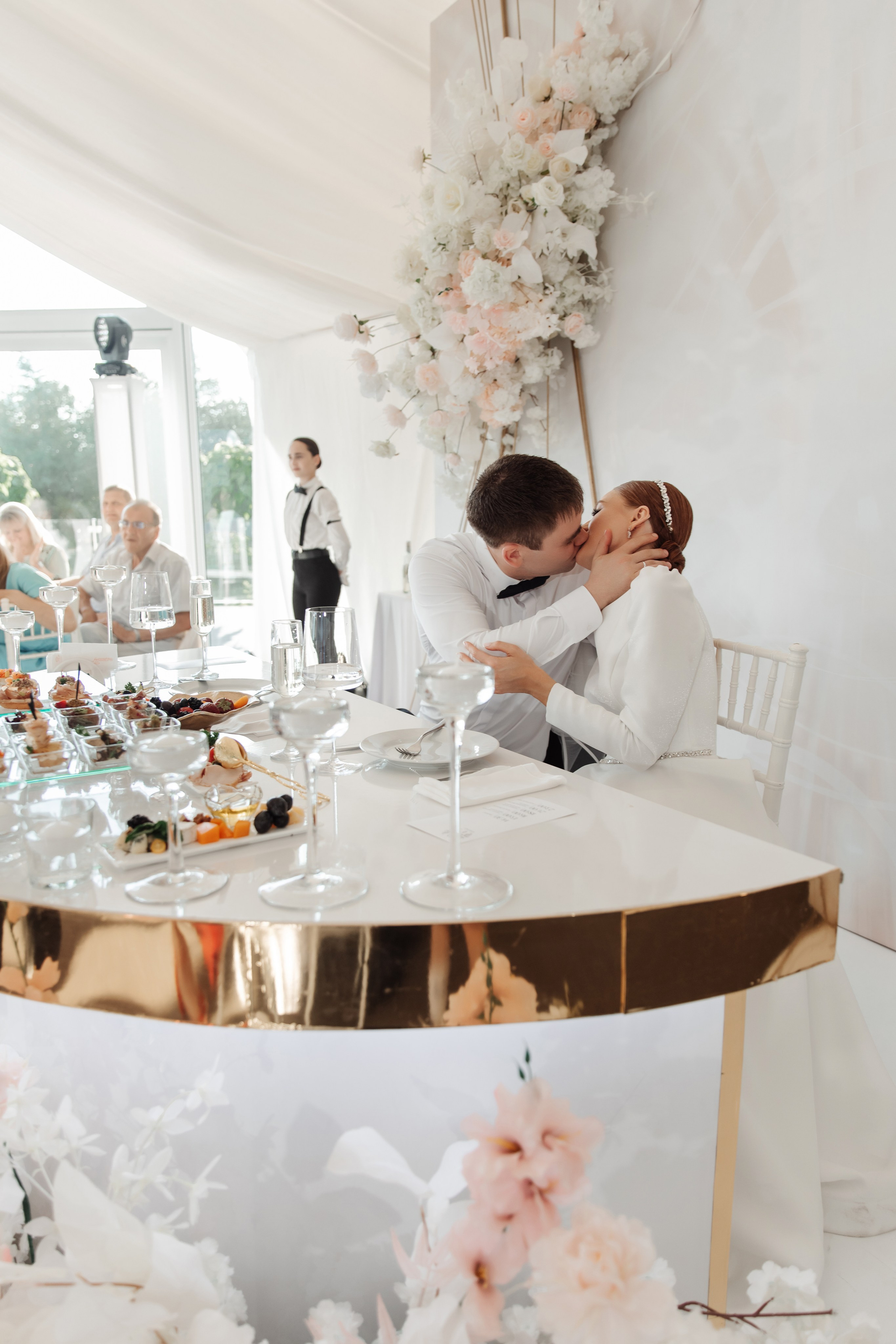 Екатерина & Роман. Свадебный фотограф Минск Ирина Раевская