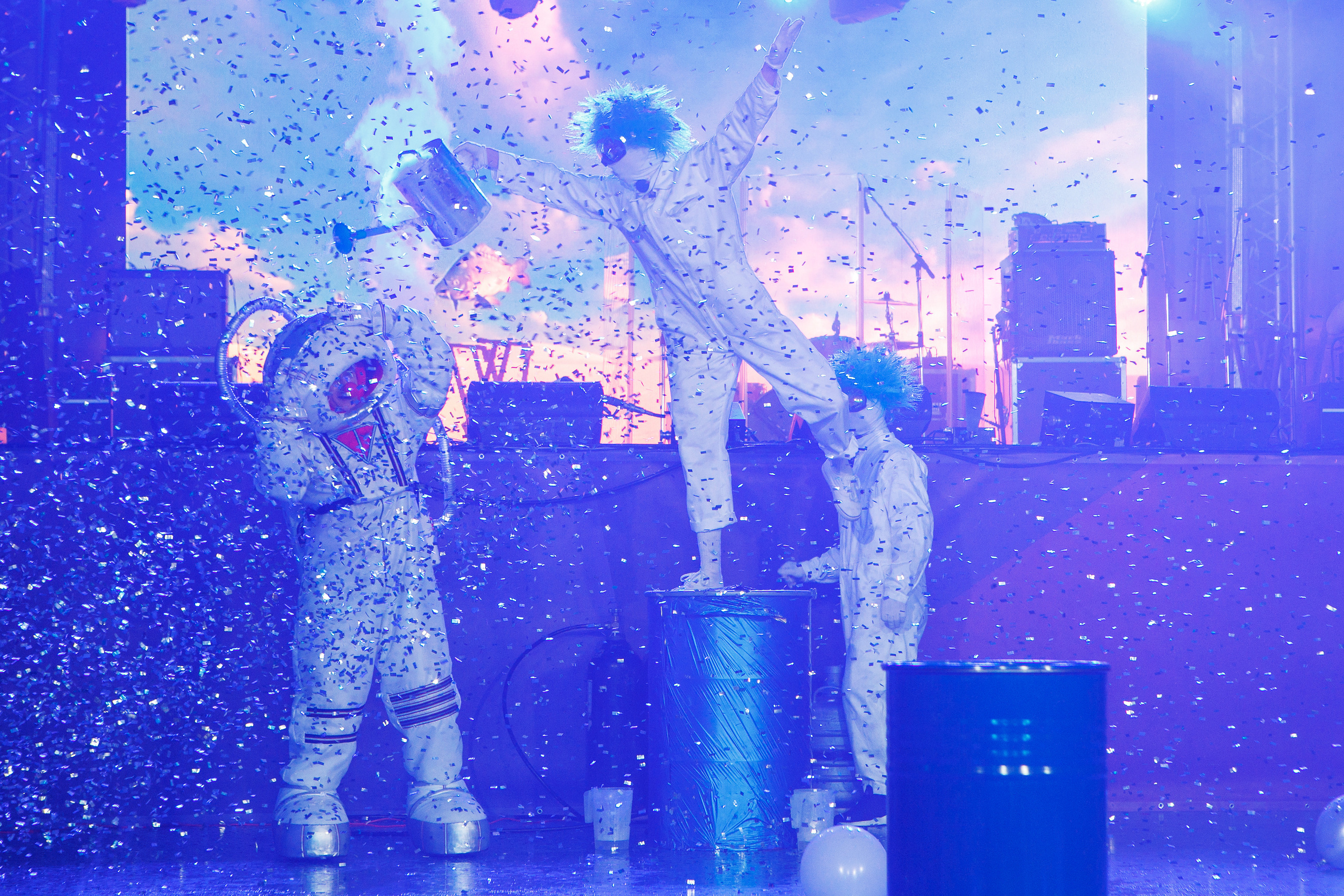 РЕПОРТАЖ. Фотограф Анна Сауэр