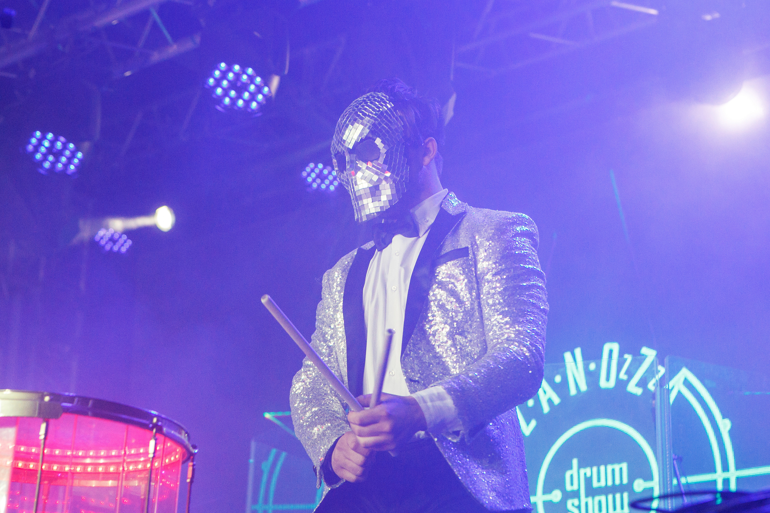 РЕПОРТАЖ. Фотограф Анна Сауэр