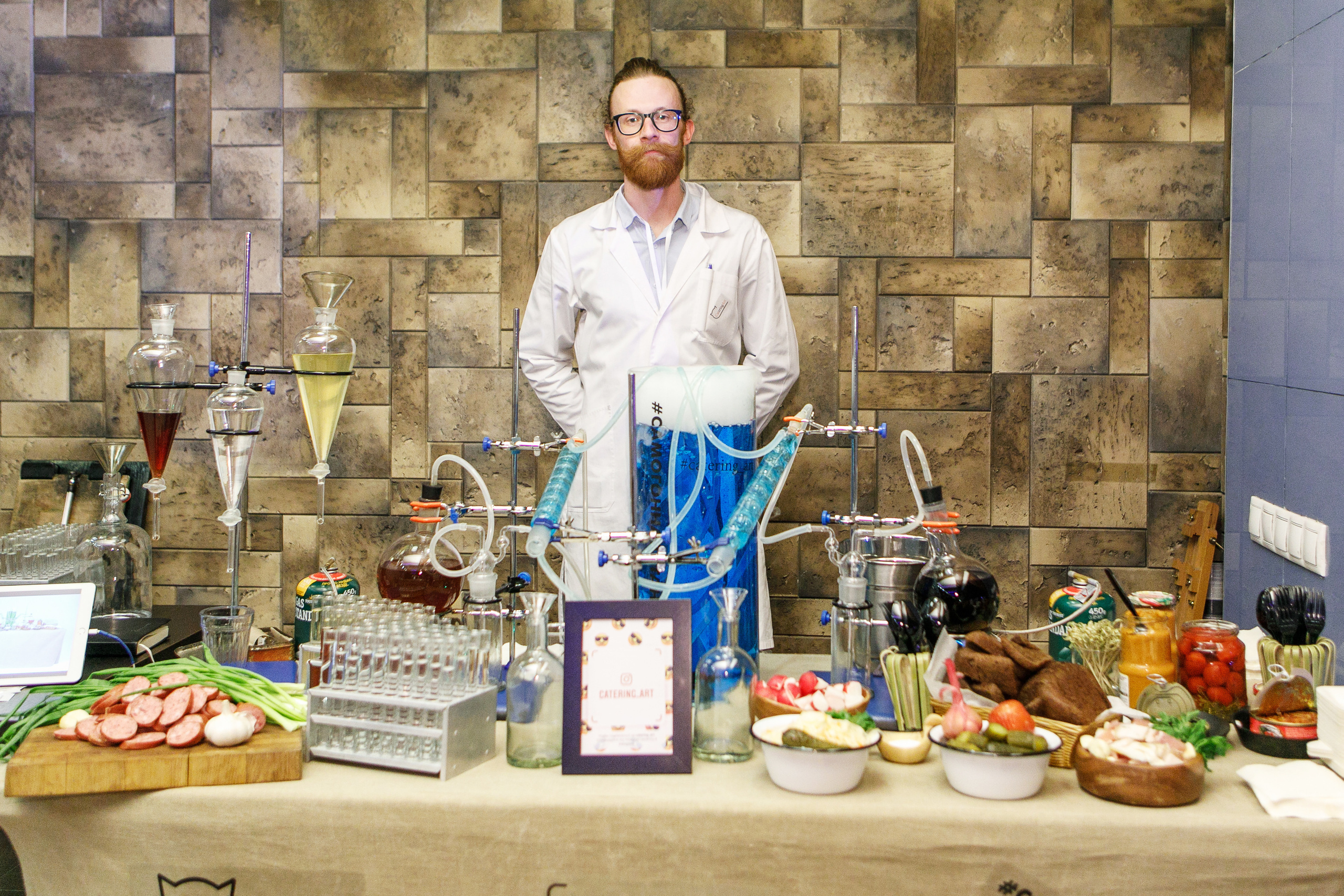 РЕПОРТАЖ. Фотограф Анна Сауэр